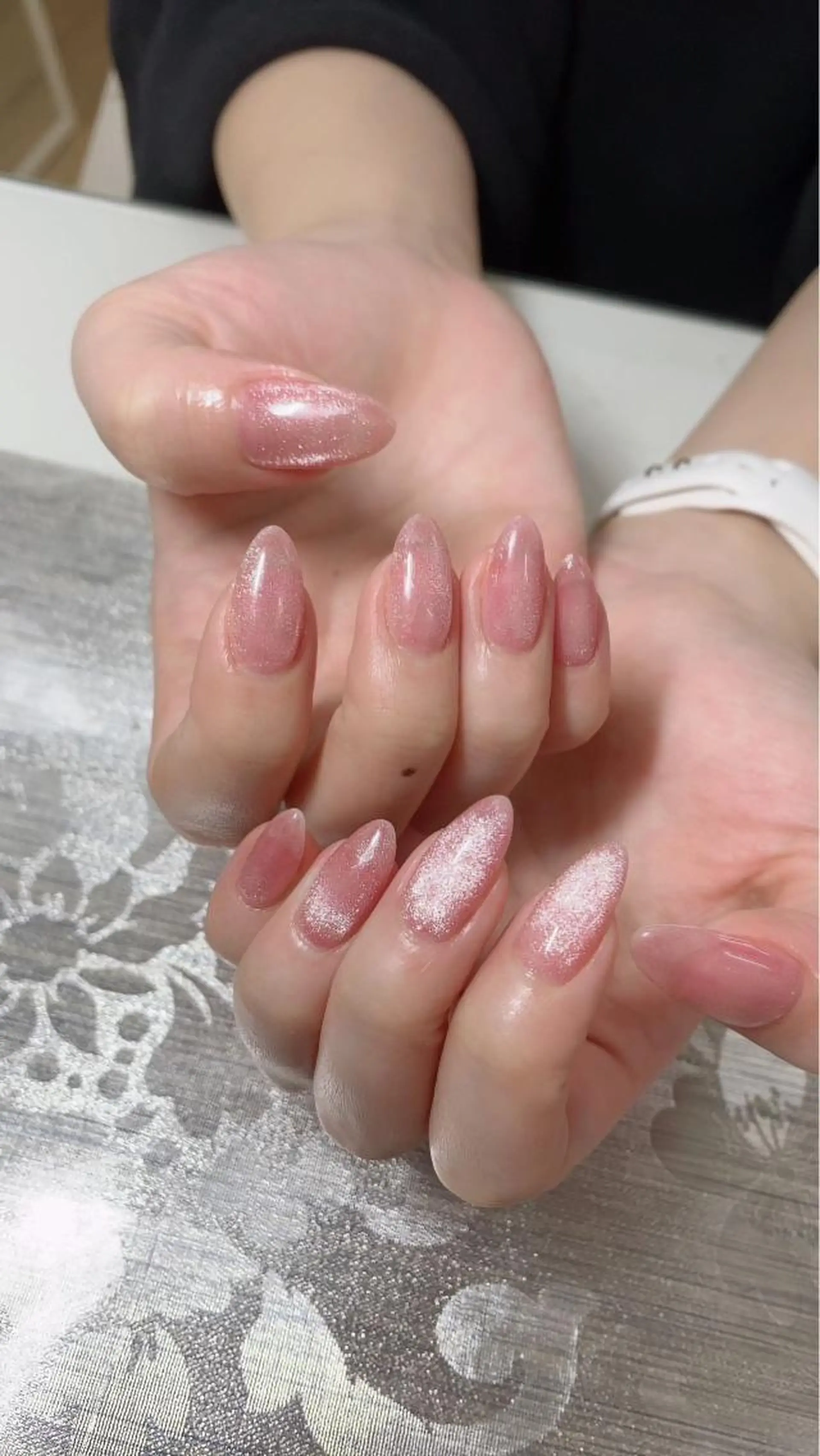 ネイル Juno nailのネイルデザイン