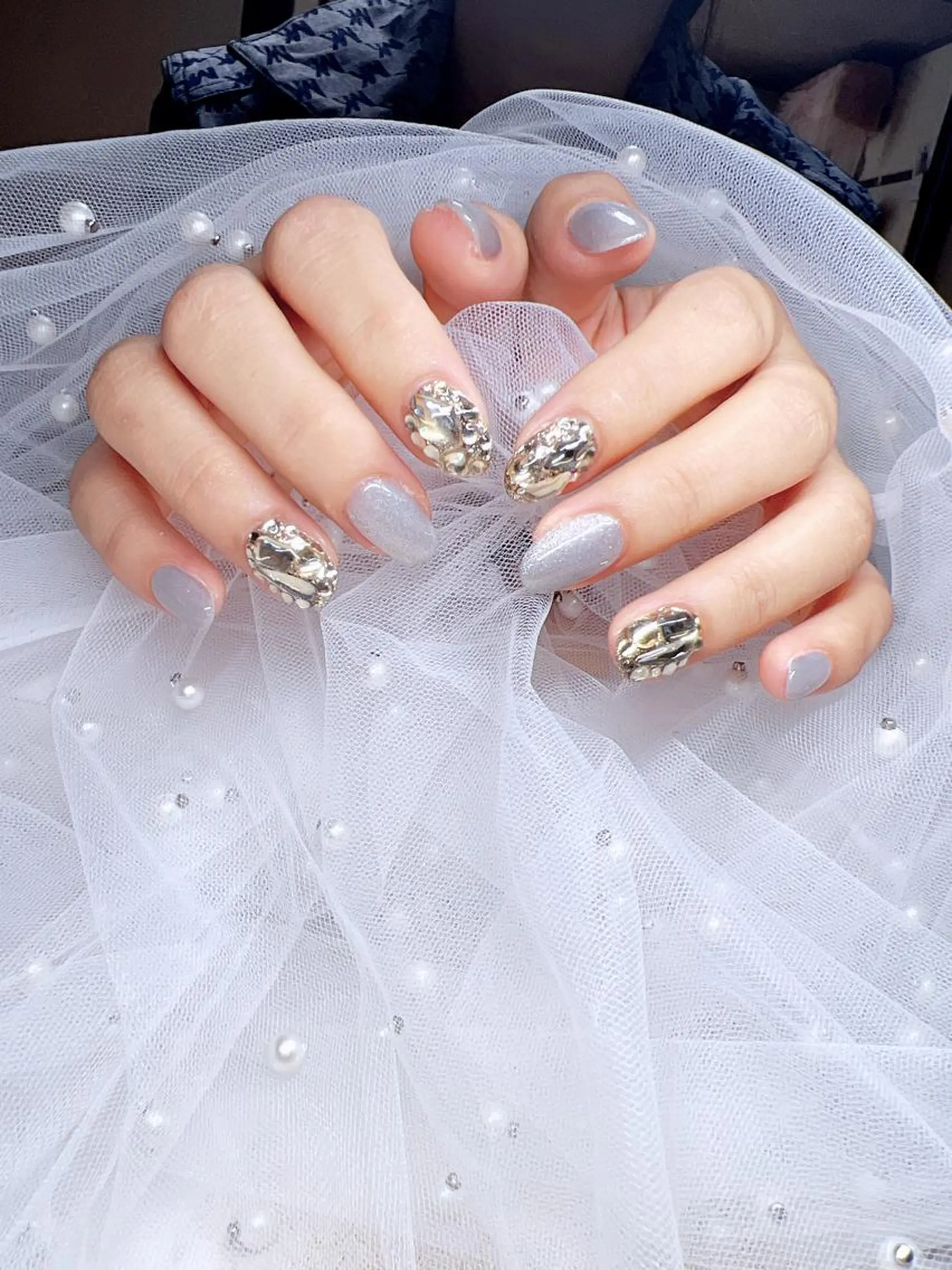 ネイル MK ネイルサロンのネイルデザイン