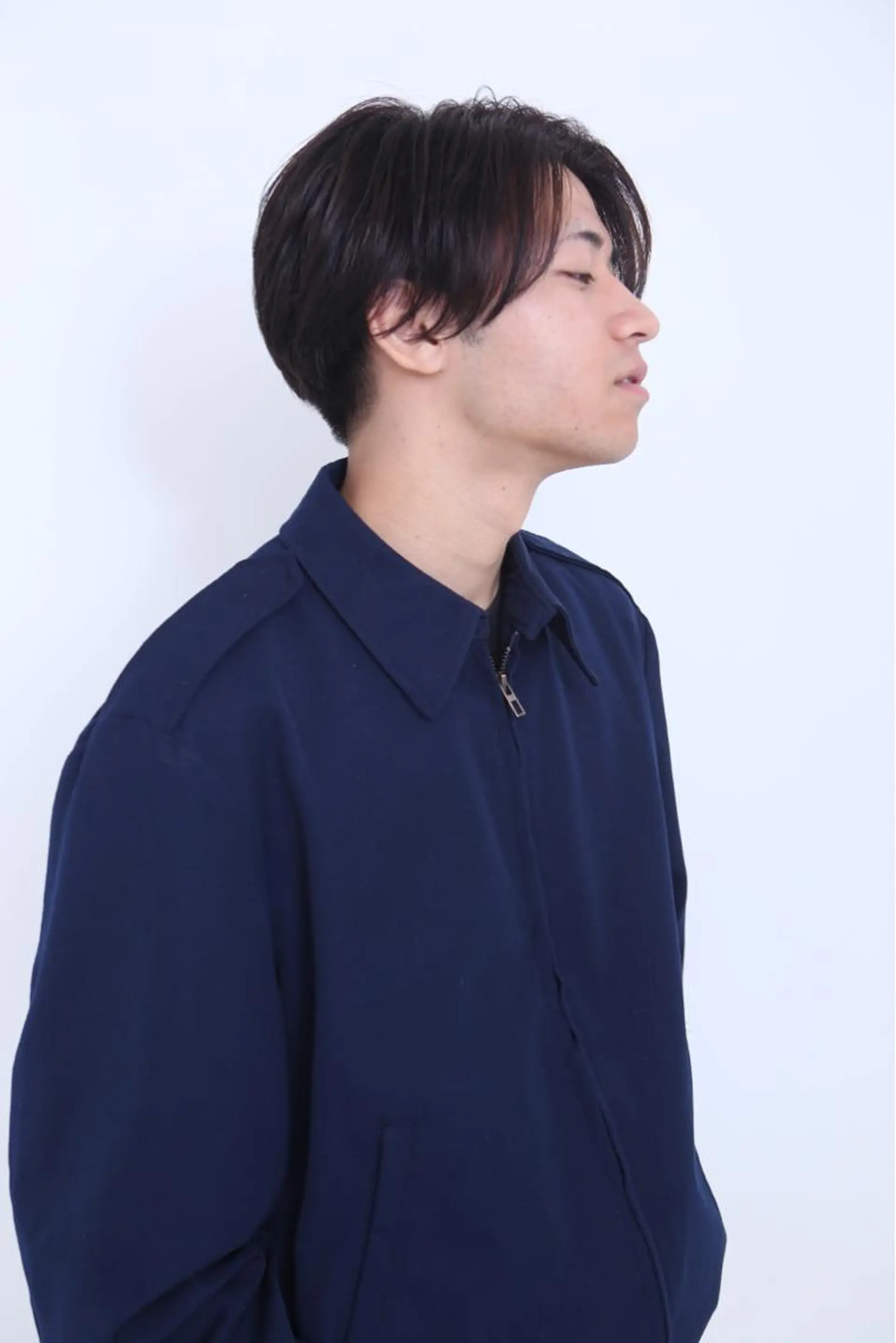 メンズ なりたいを叶える /町野 朝哉のヘアスタイル