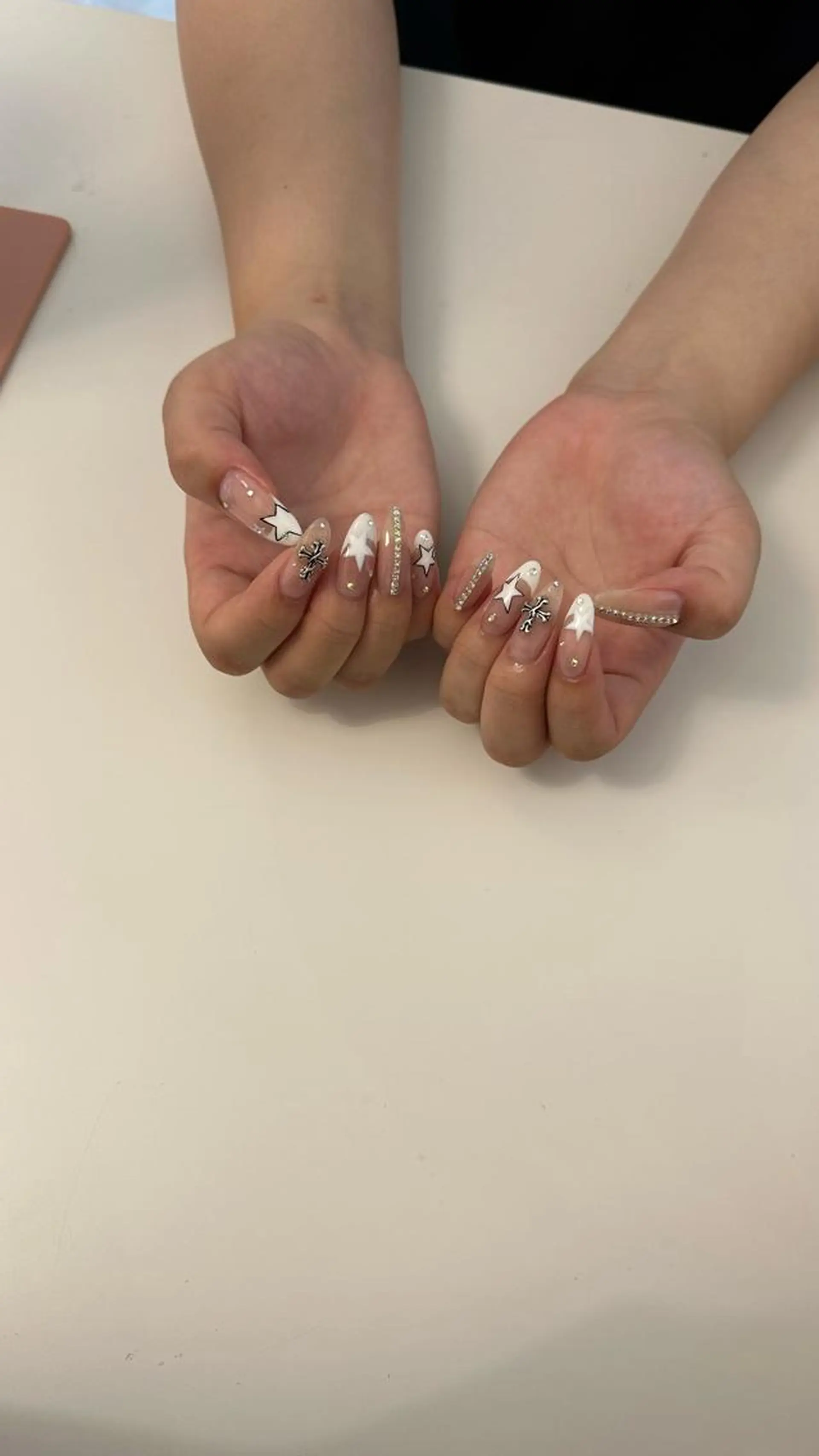 ネイル ハンドネイル n Honokaのネイルデザイン