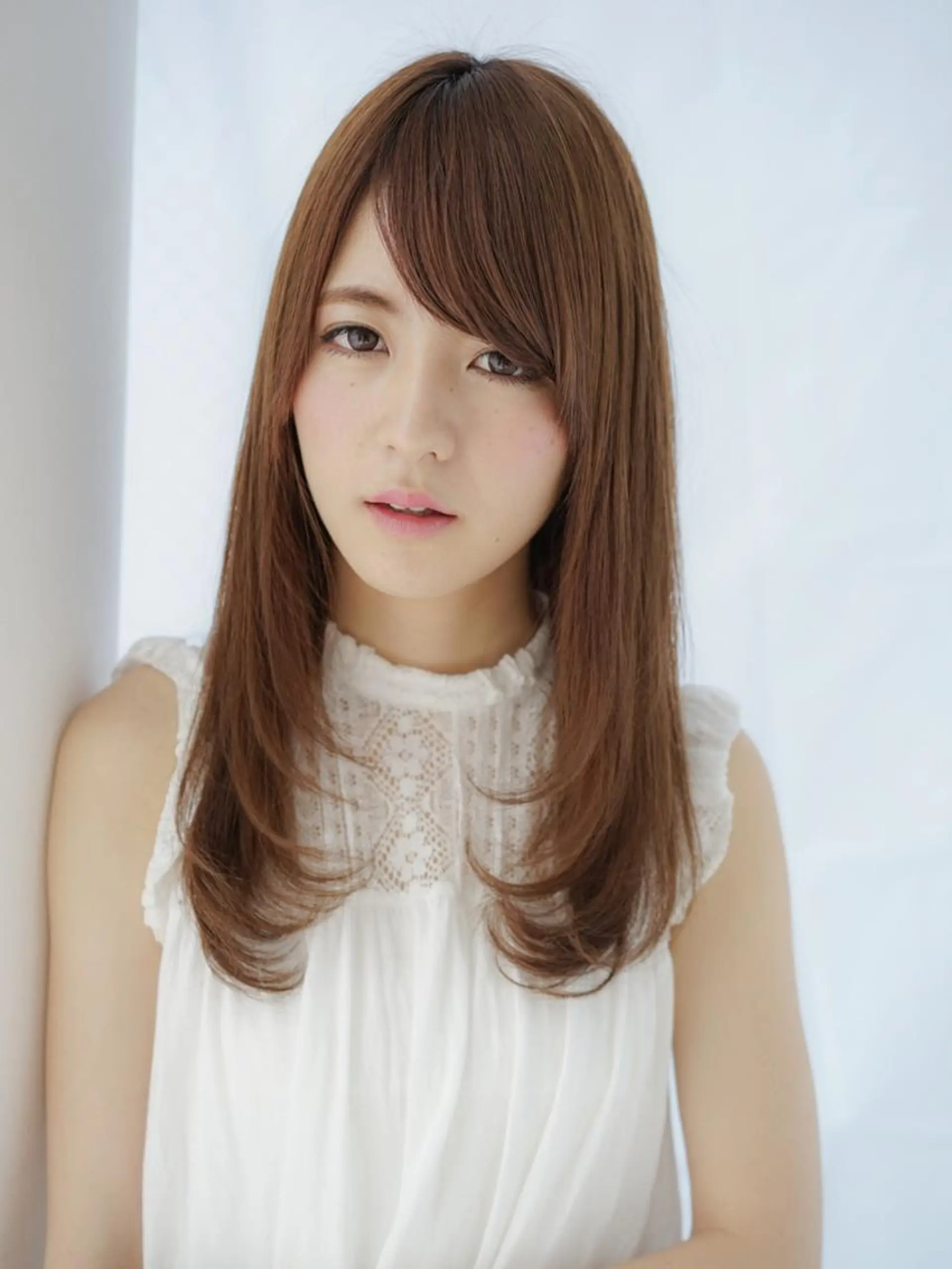 トリートメント 小谷 俊祐のヘアスタイル