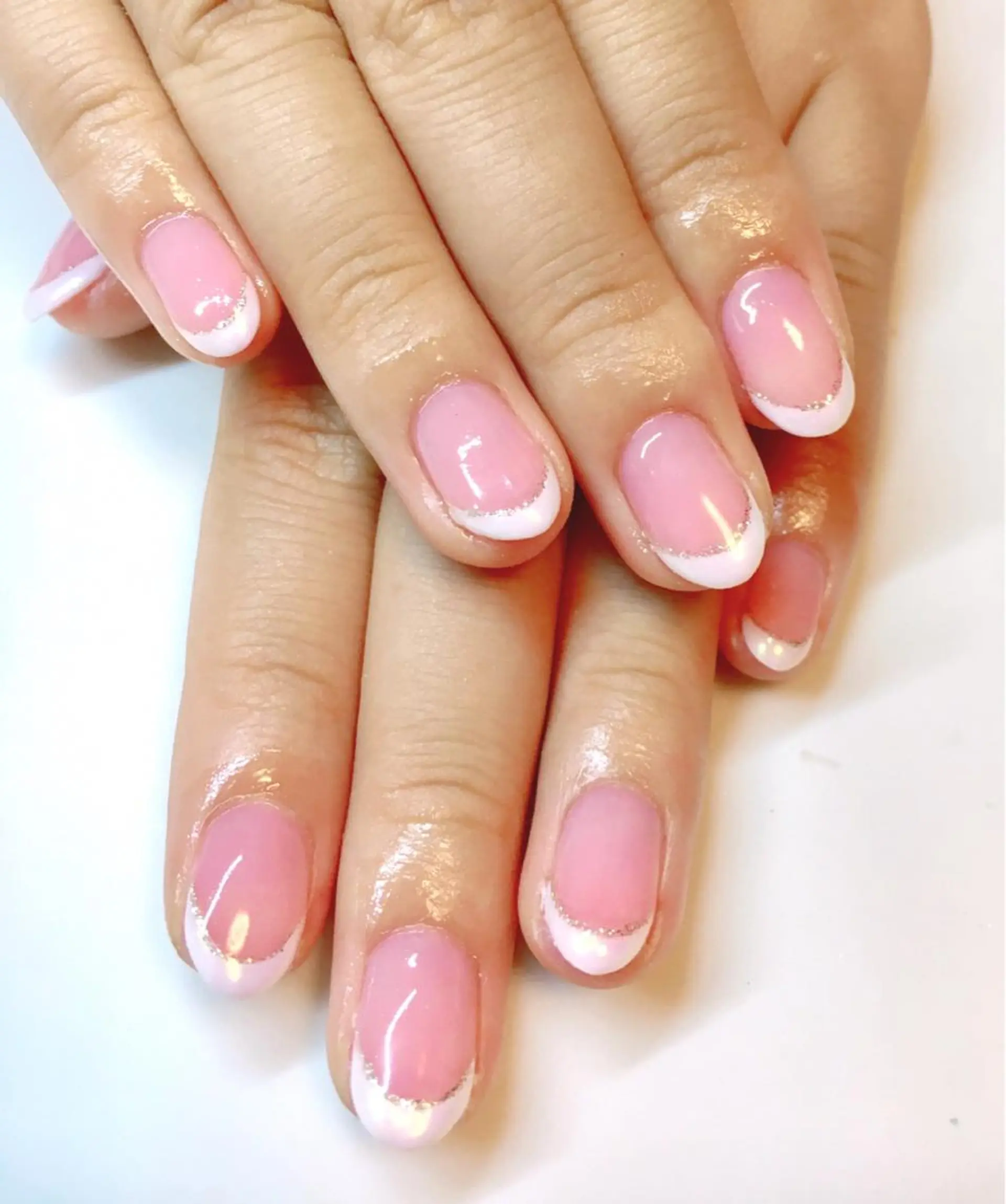 ネイル nailist cocoのネイルデザイン