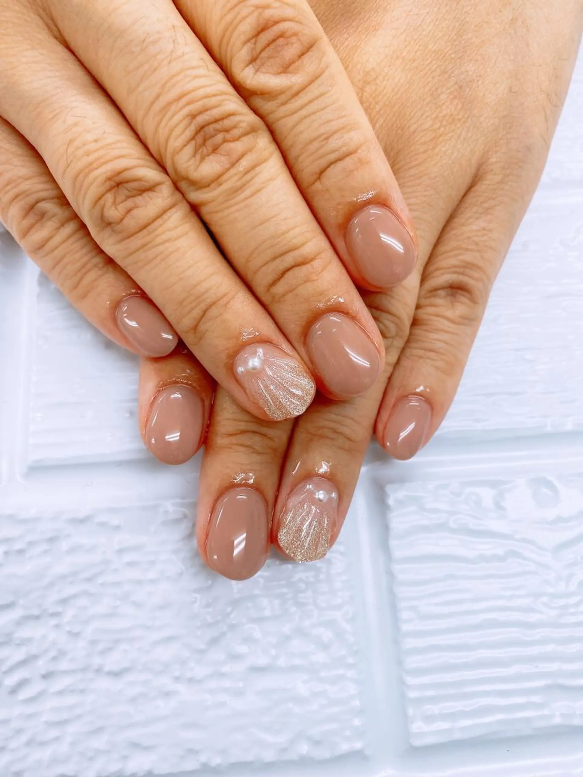 ネイル N._._.claw[エヌクロー]所属・N._._. clawのネイルデザイン