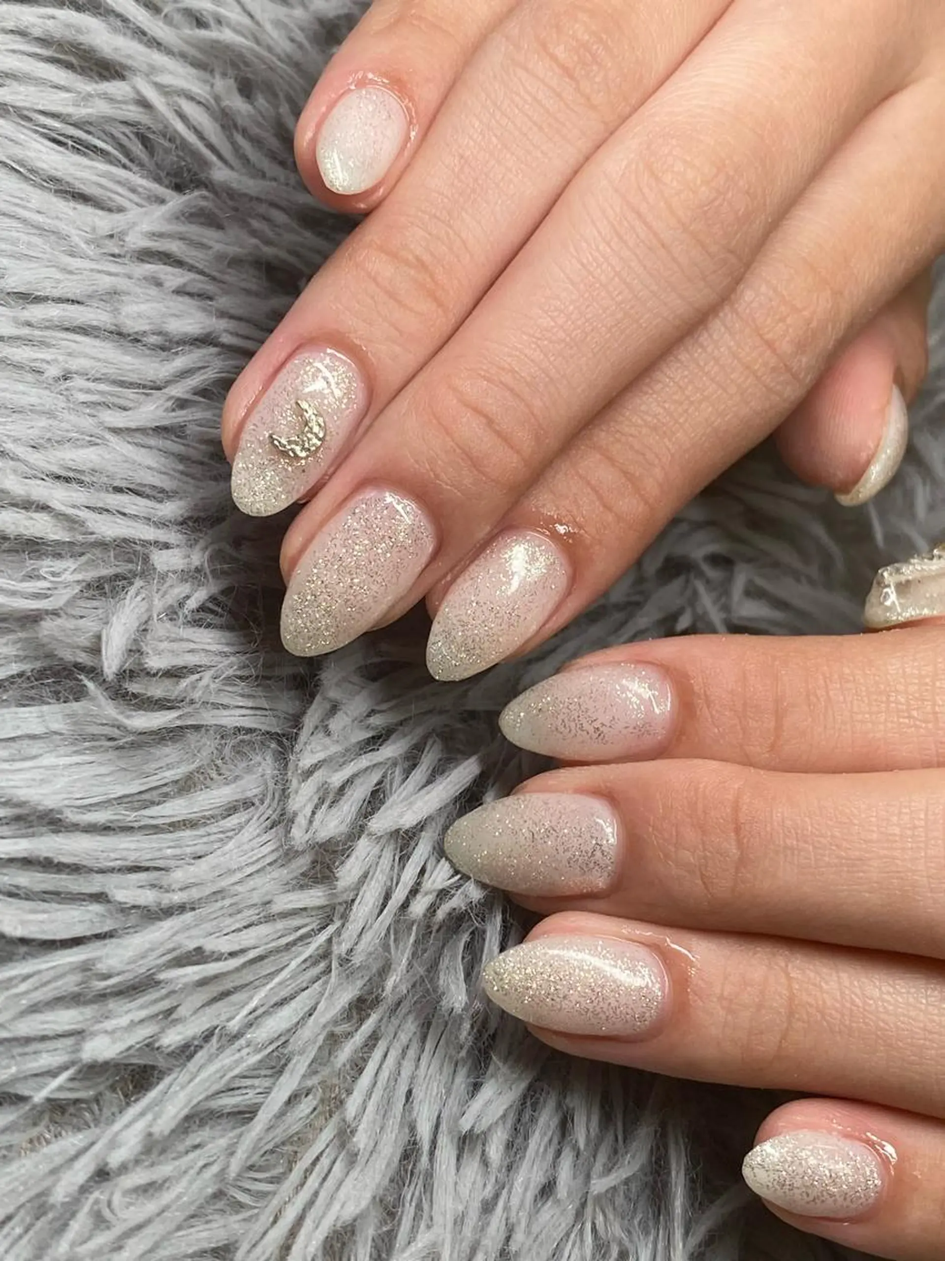 ネイル JR西大路駅徒歩1分 JBネイルのネイルデザイン