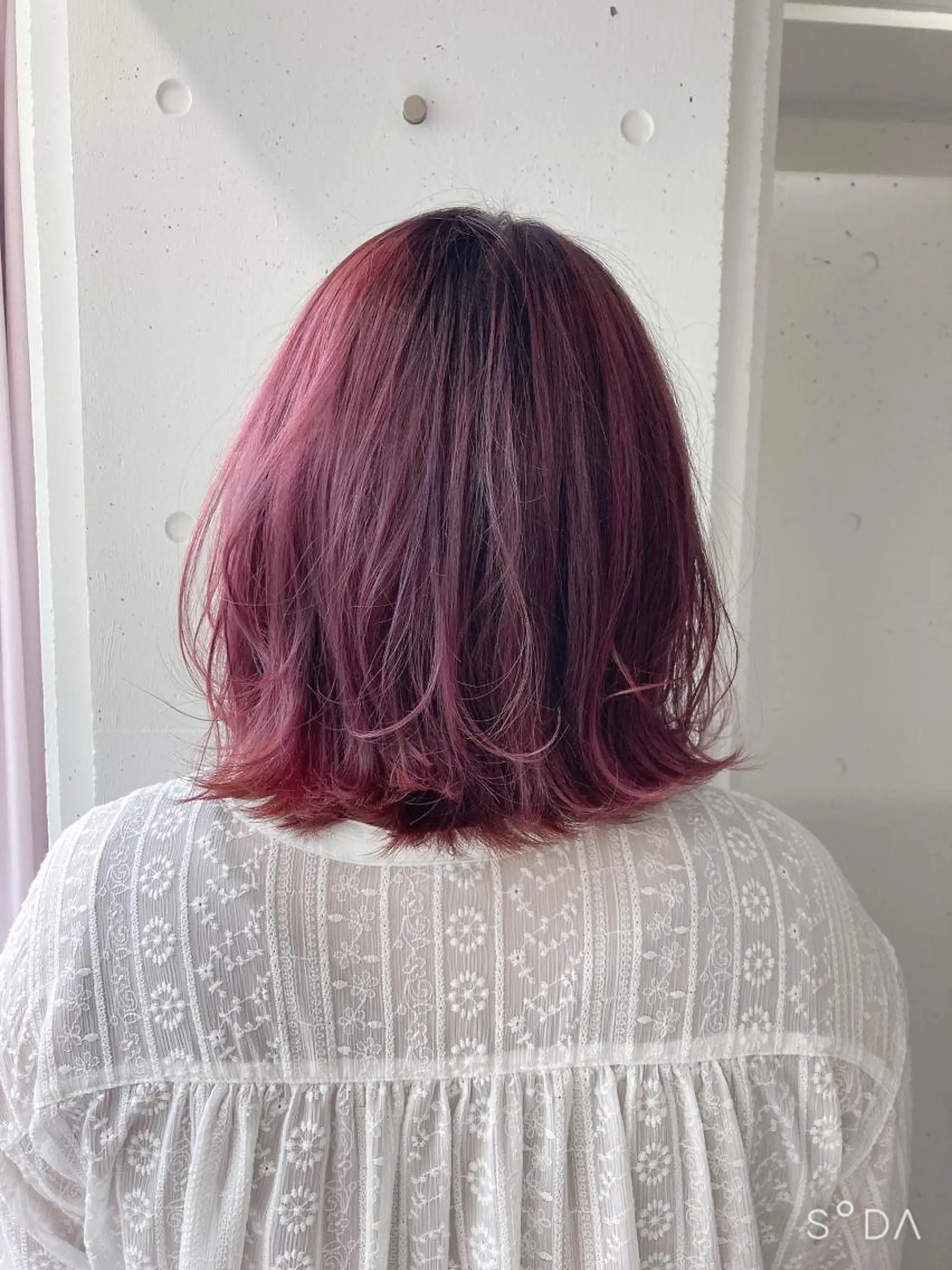 ミディアム ミルミー美容室所属・🦄💒💓齎藤 七海子🦄💒💓の眉毛・アイブロウイメージ