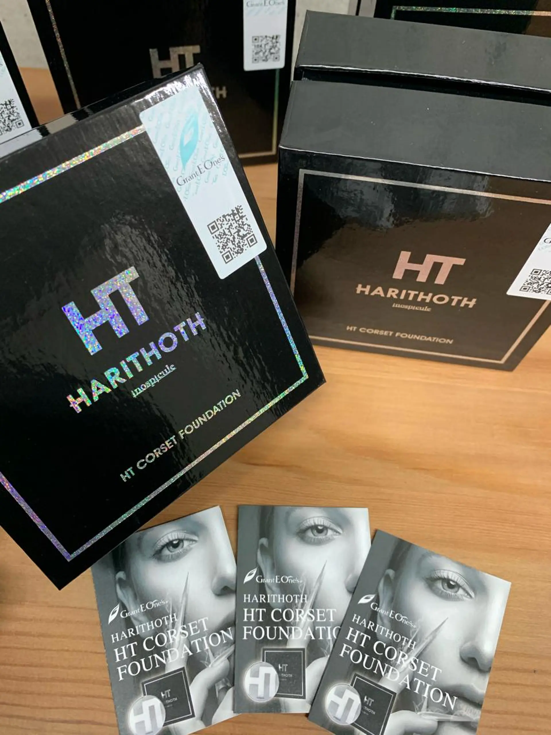 マツエク・マツパ yamawaki erinaのマツエク・マツパデザイン