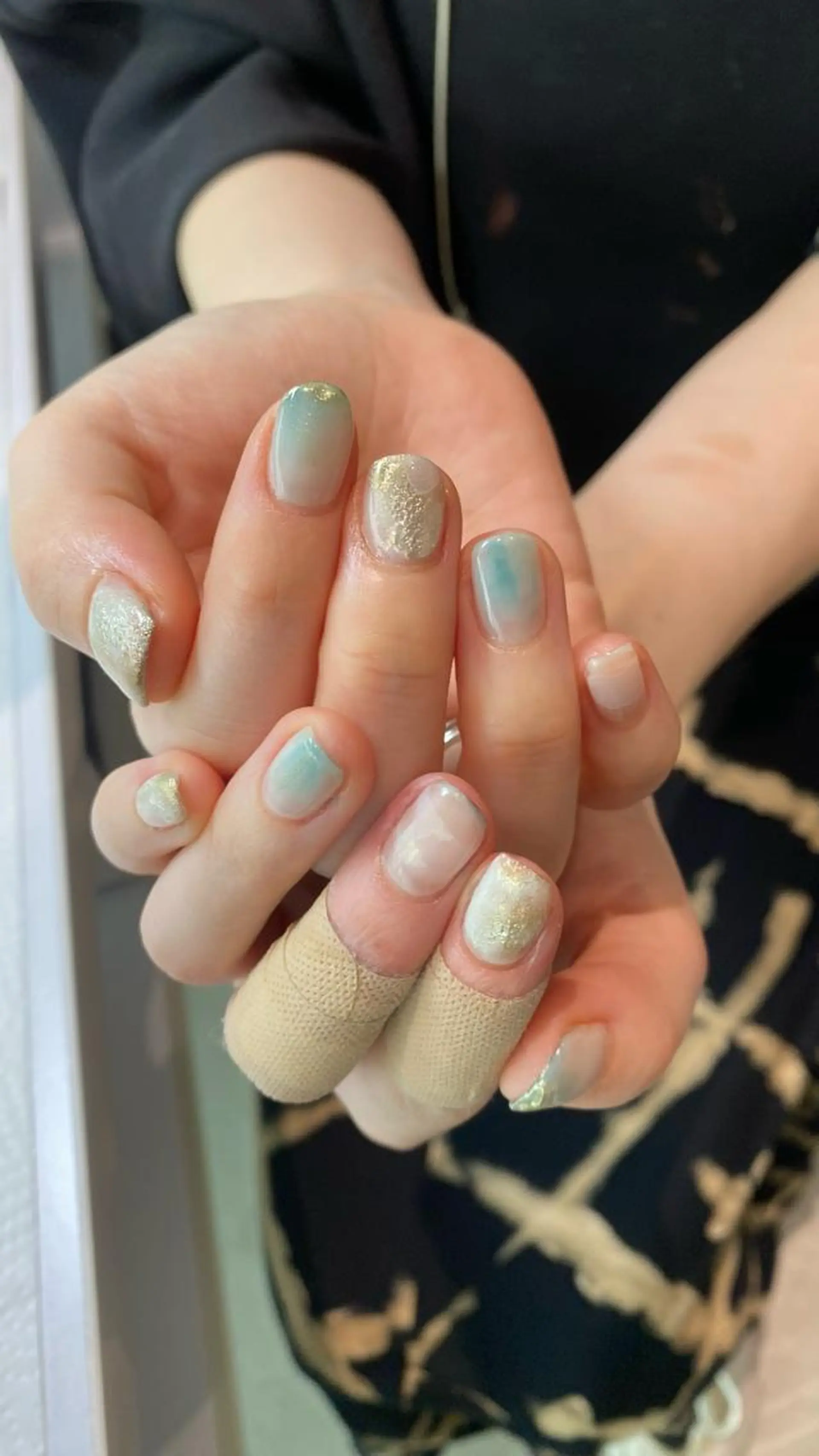 ネイル ayana nails所属・nail salon ayanaのネイルデザイン