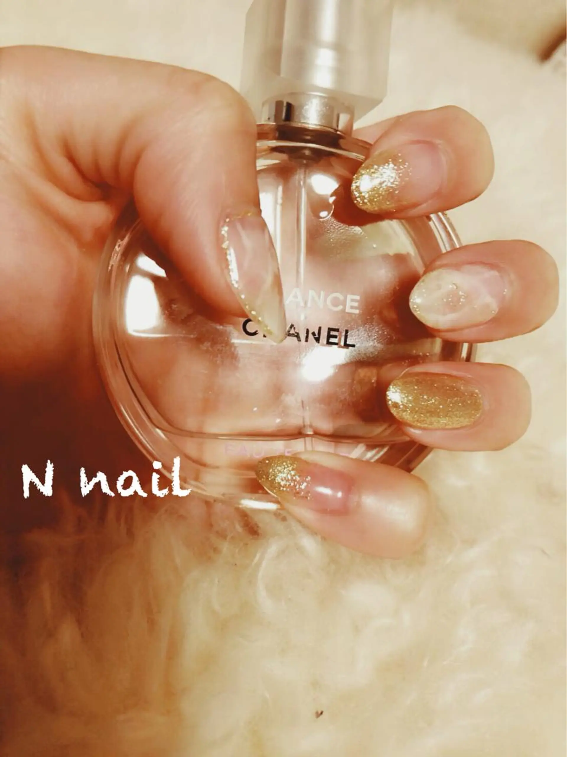 ネイル N nailのネイルデザイン