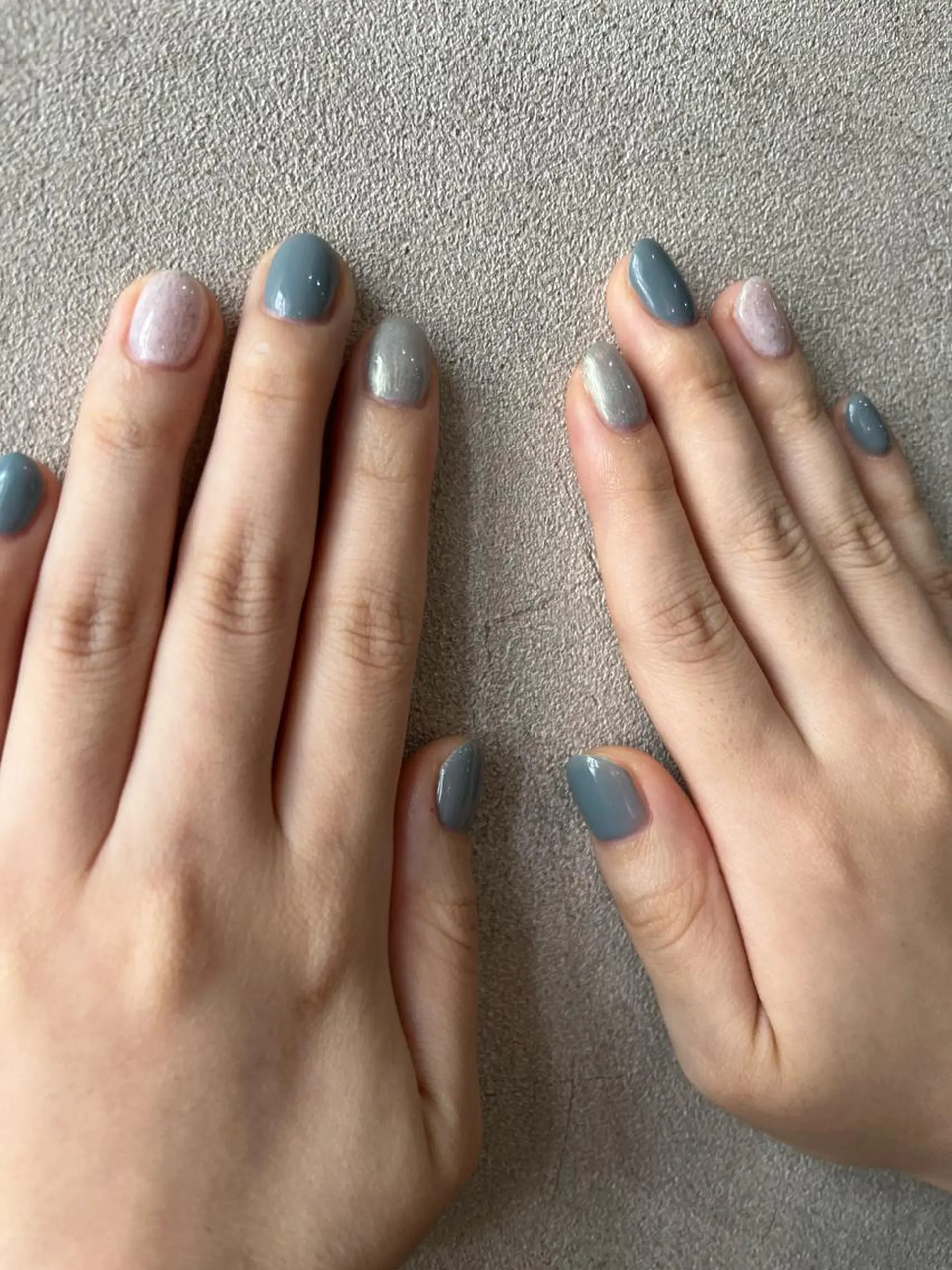 ネイル Etel atelierのネイルデザイン