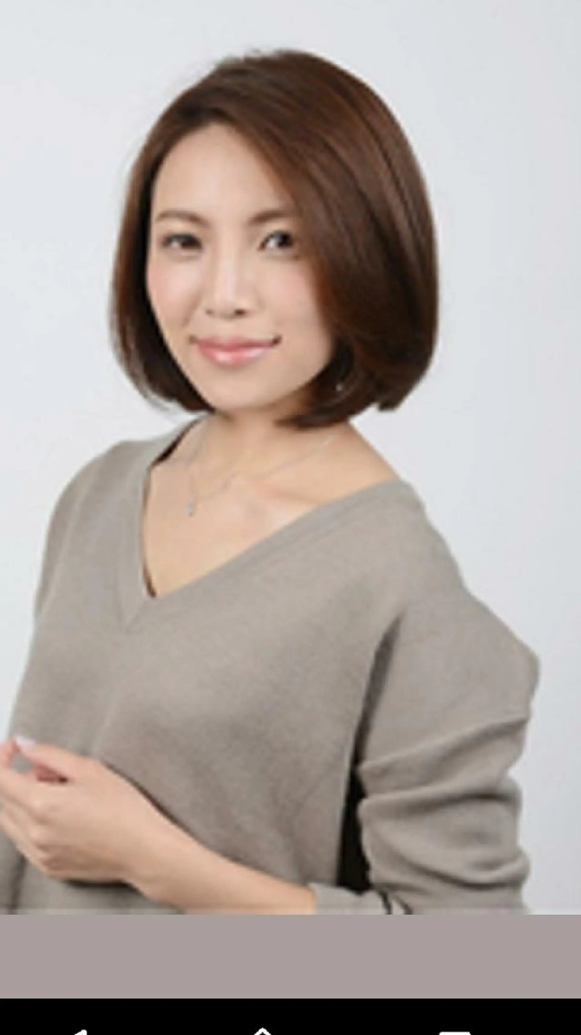 ミディアム カラー Hair&Make EARTHのヘアスタイル