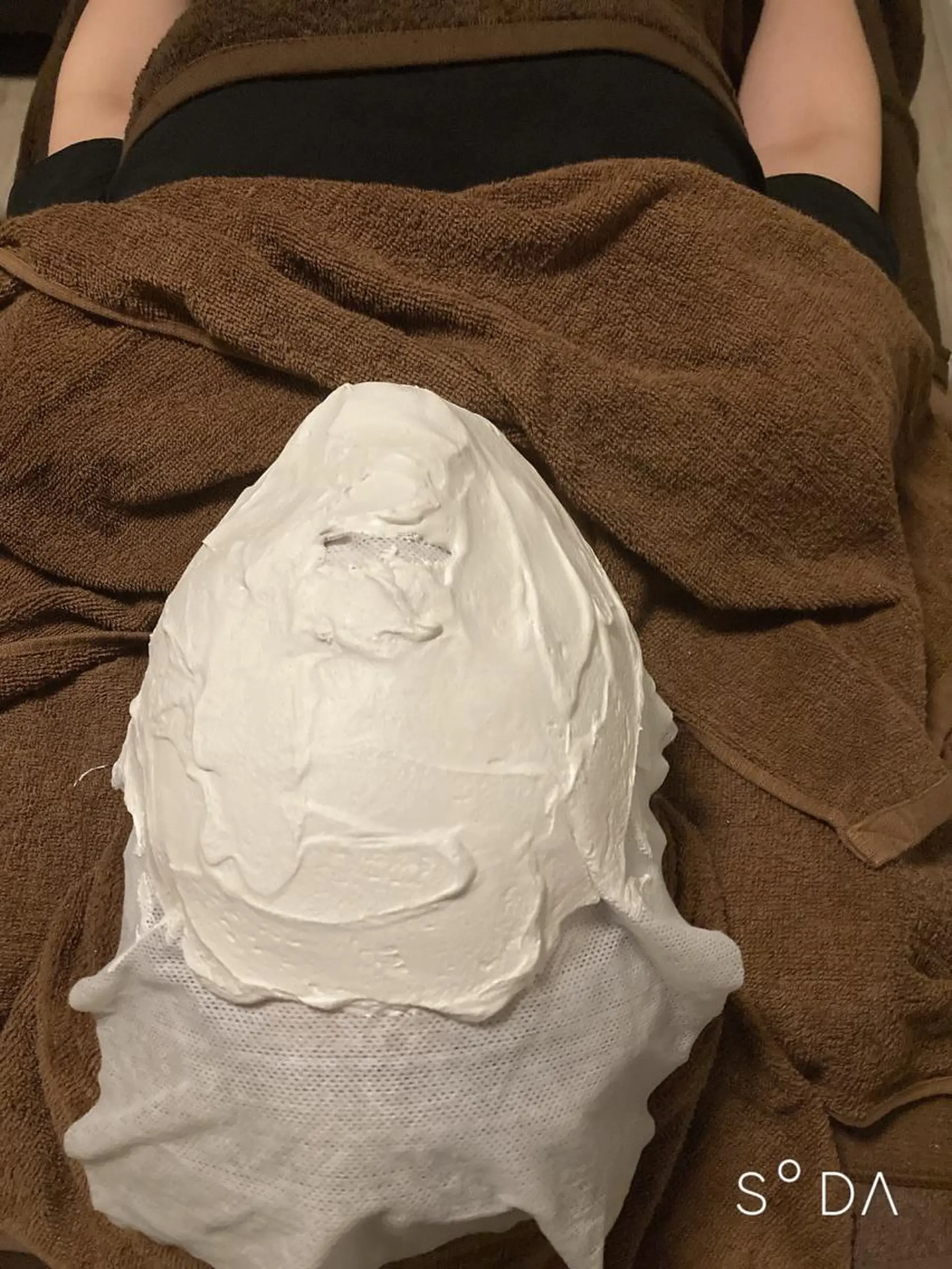 ハーブピーリング 専門／今榮麻美のエステ・リラクイメージ