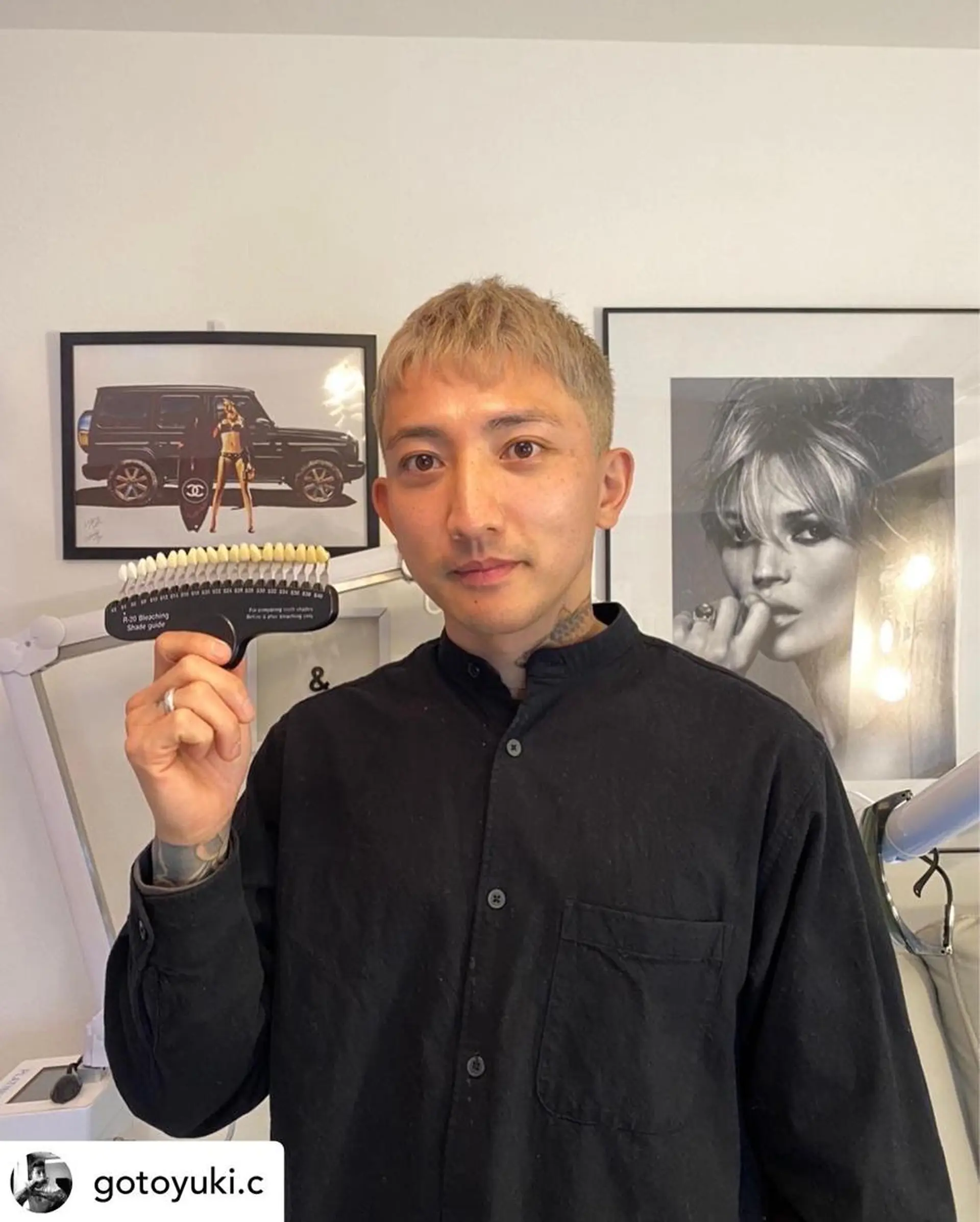 EMINAL恵比寿 HITOMIのエステ・リラクイメージ