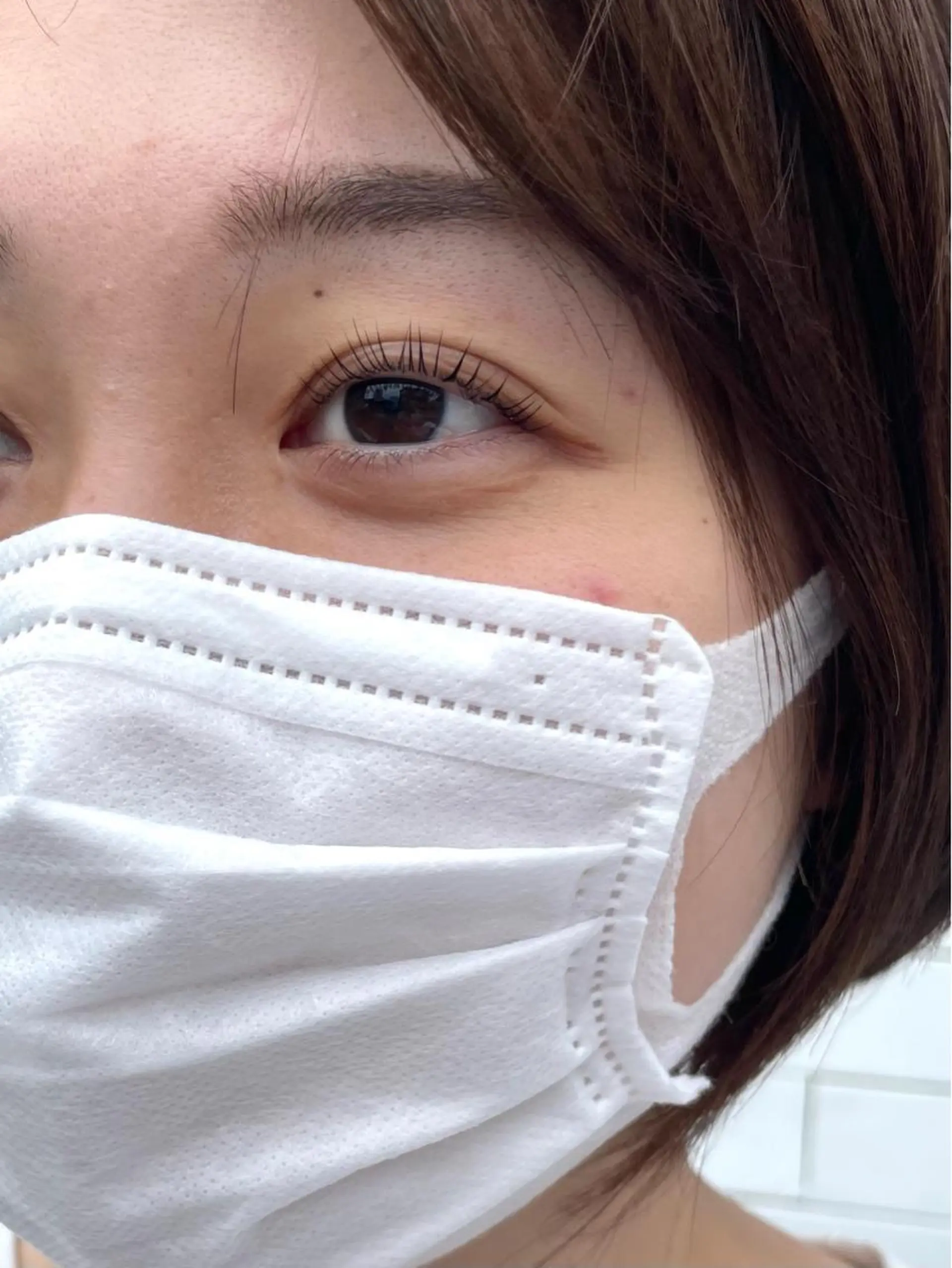 マツエク・マツパ タグチ アユミのマツエク・マツパデザイン