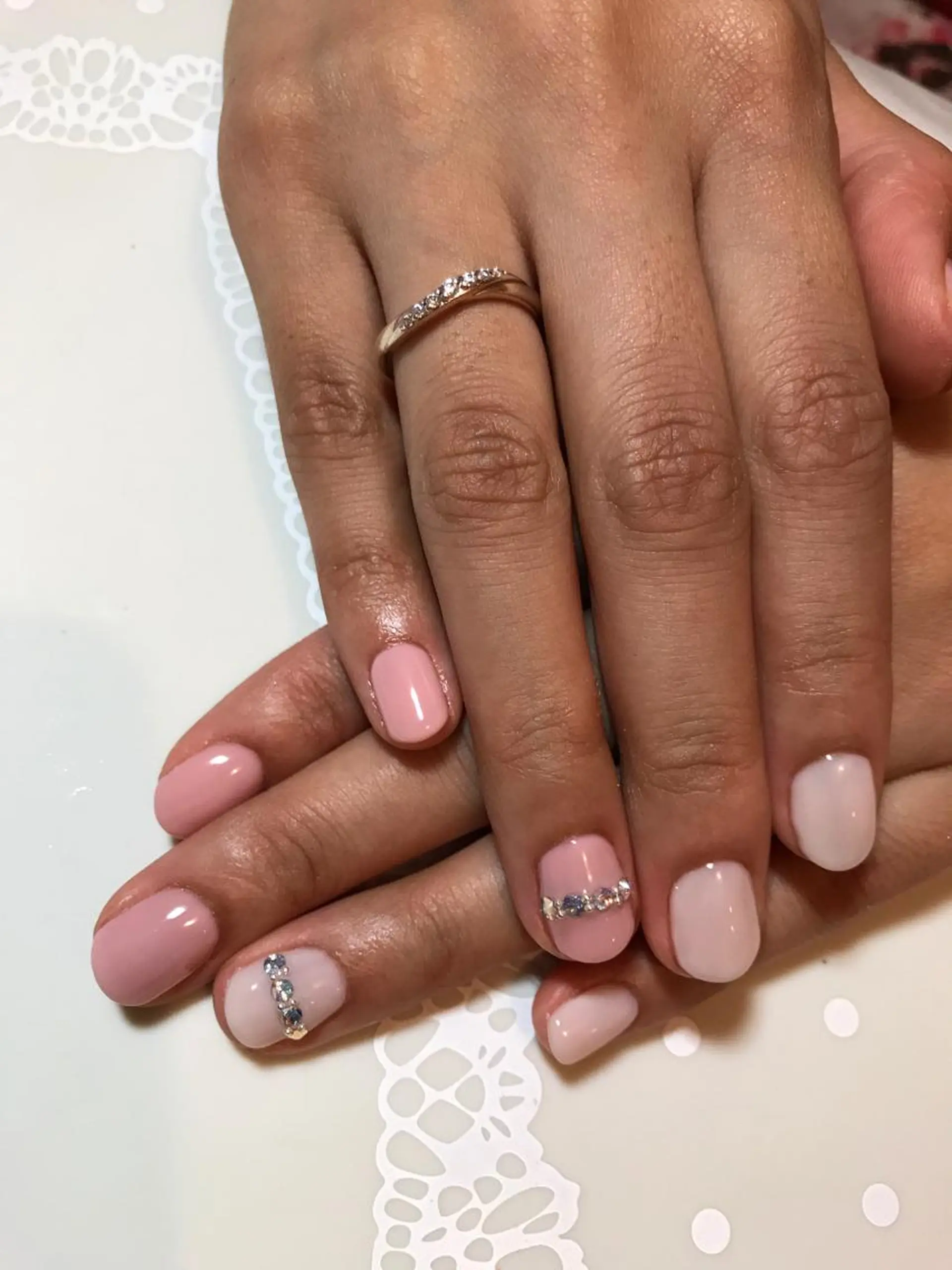 ネイル atelier chic+のネイルデザイン