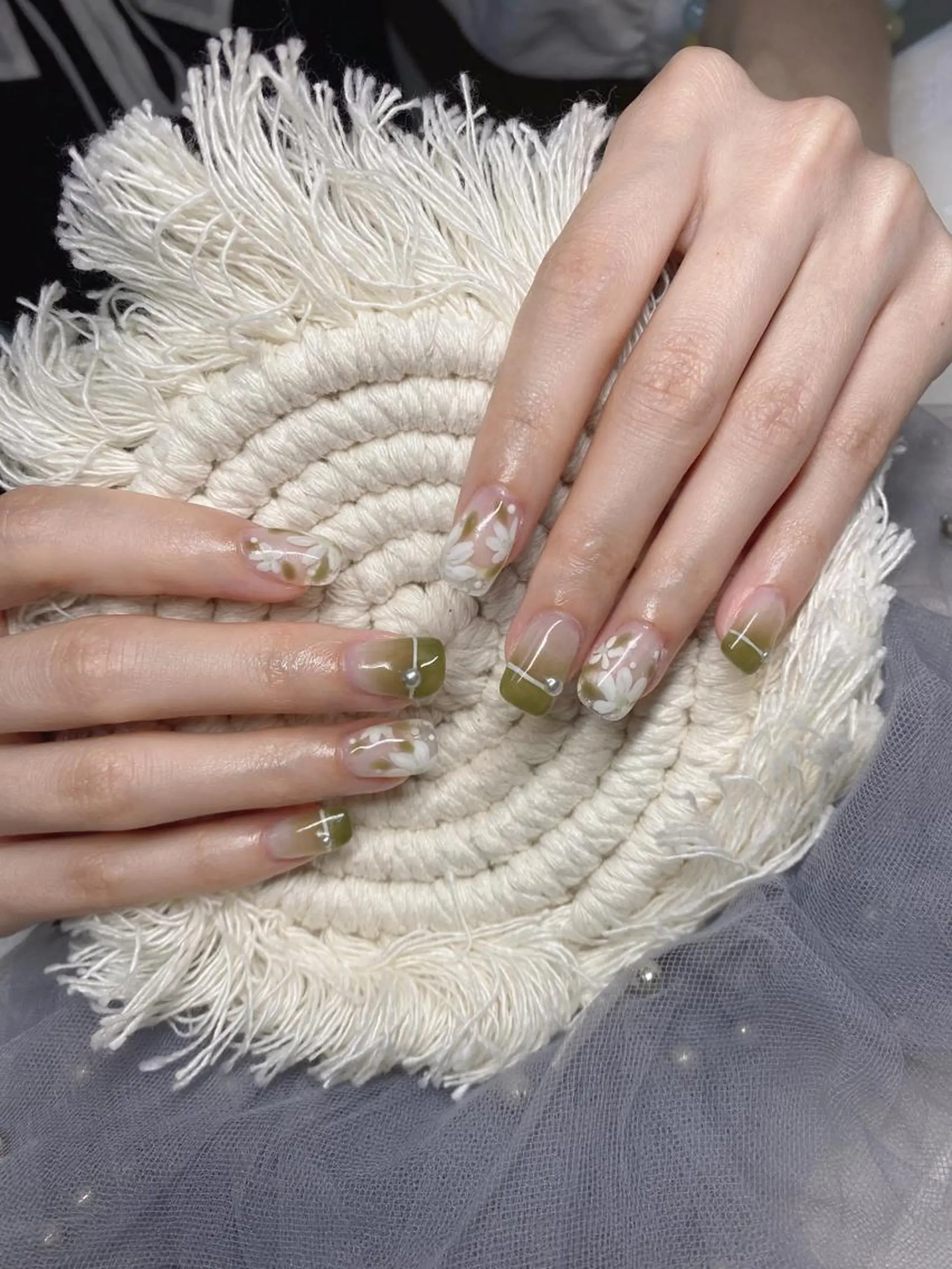 ネイル Queen‘s nail salonのネイルデザイン