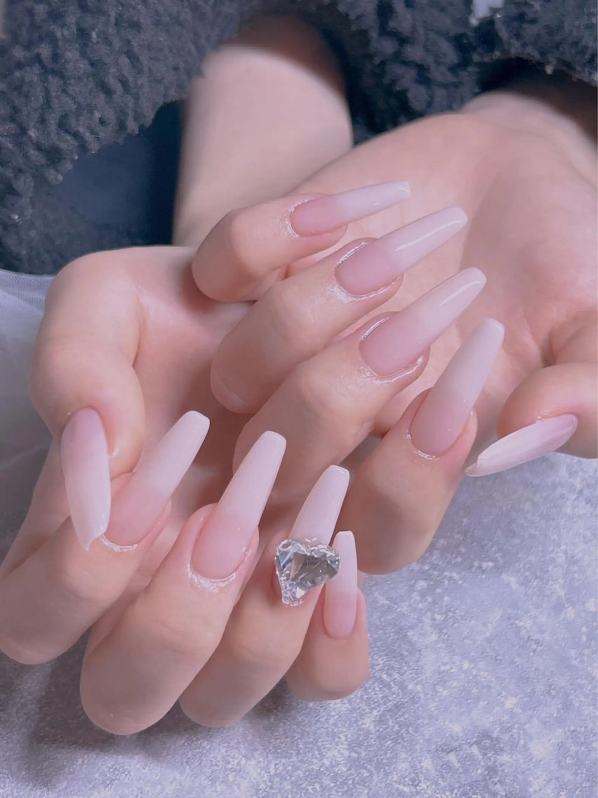 ネイル リン リンのネイルデザイン