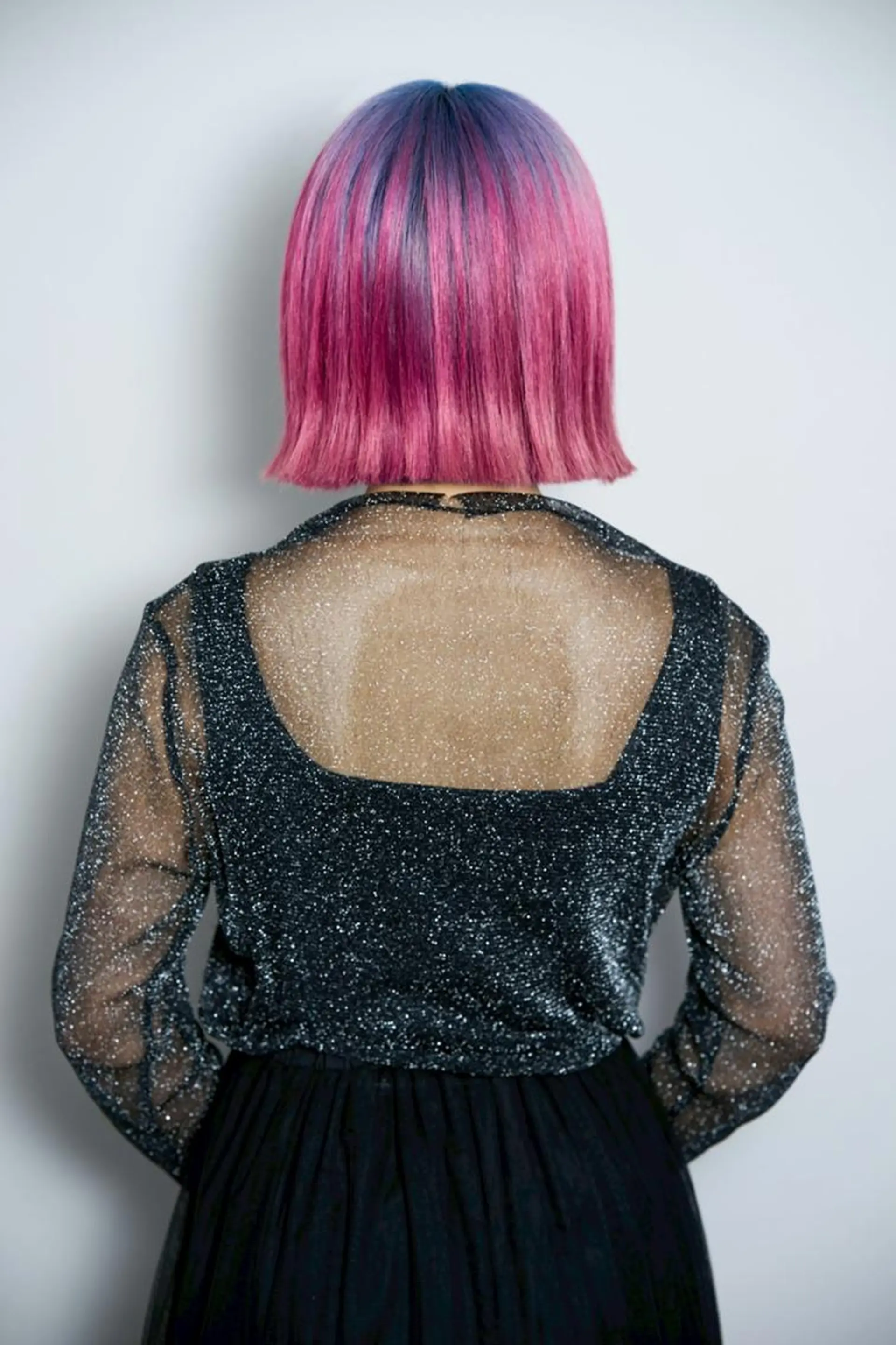 ショート 髪質改善 cn nakaoのヘアスタイル
