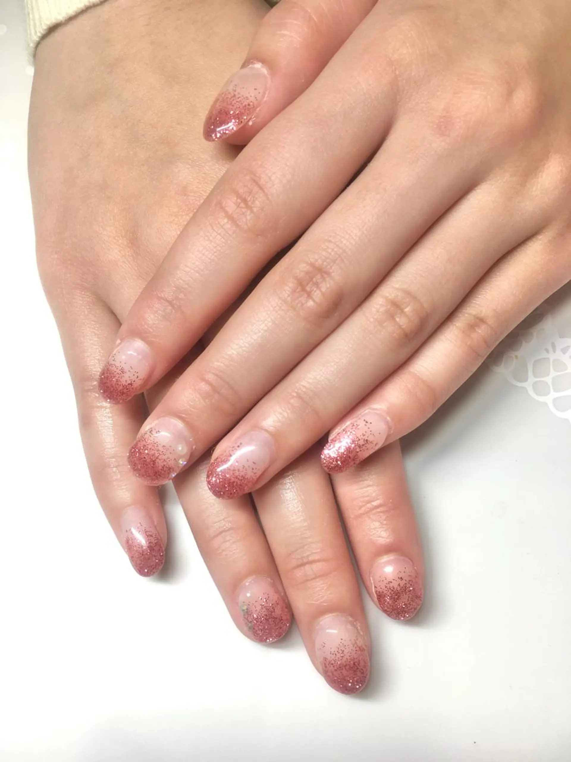 ネイル 新宿ネイルサロン ジェミディローサのネイルデザイン