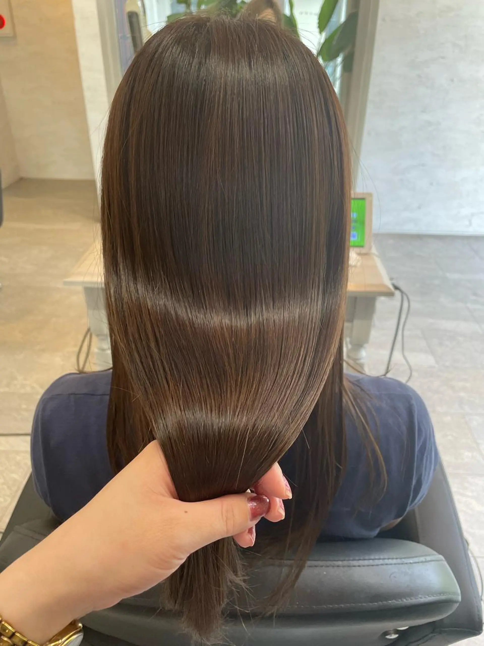 美髪× ヘアセット✨Araiのヘアスタイル