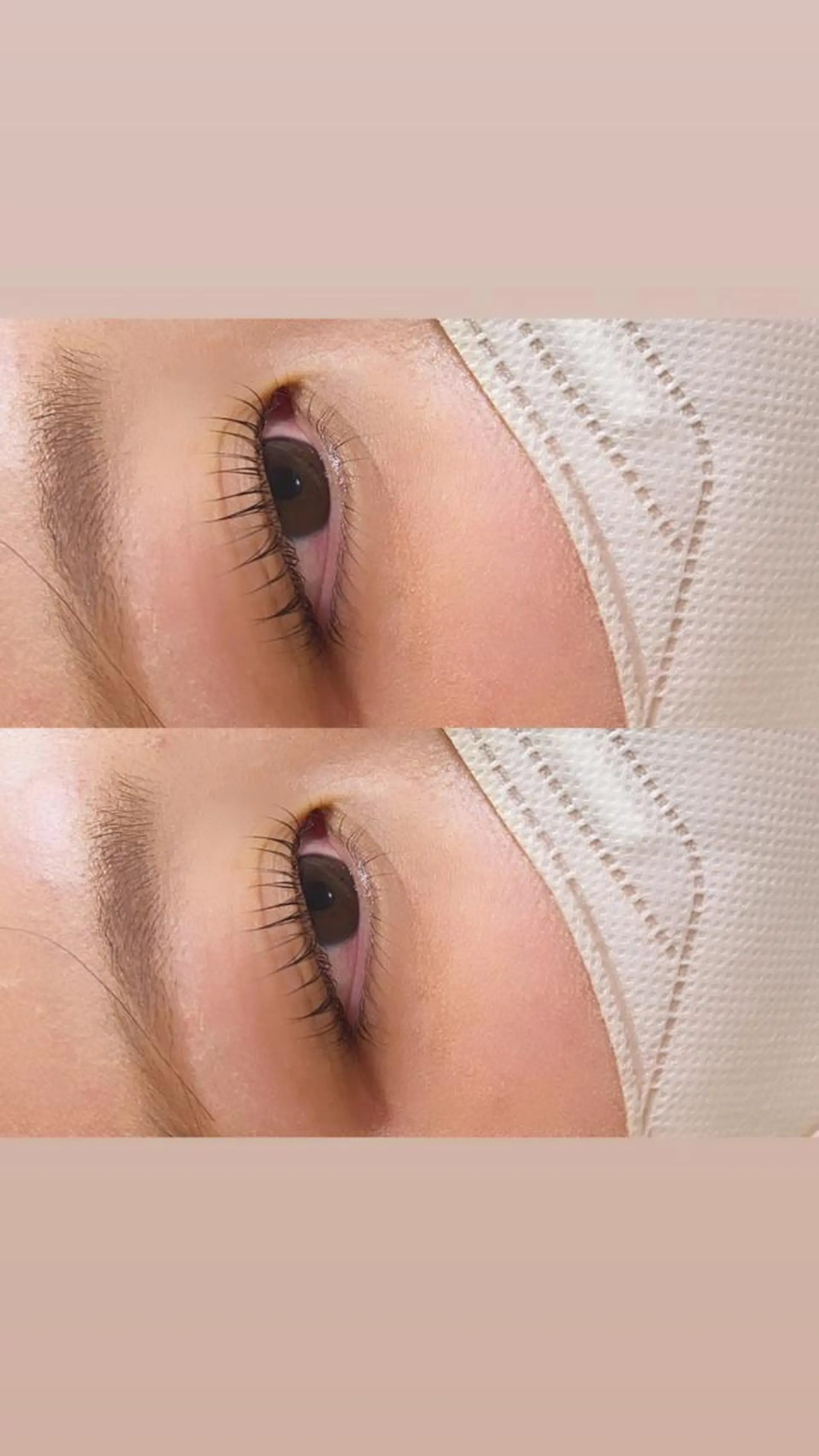 マツエク・マツパ G LUX 清水のマツエク・マツパデザイン