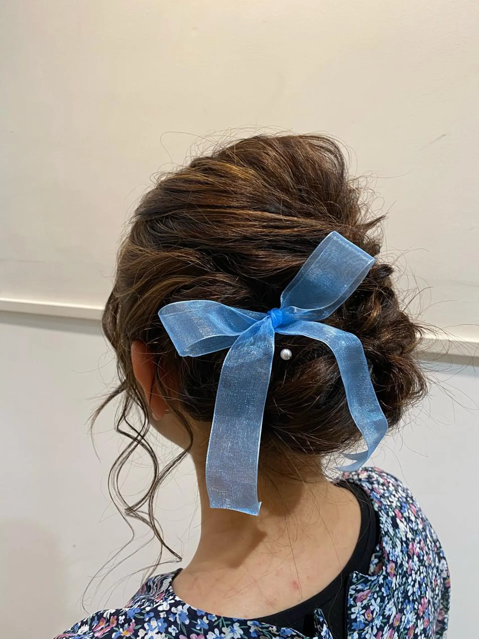ヘアアレンジ 似合う髪型が 分からない方へのヘアスタイル