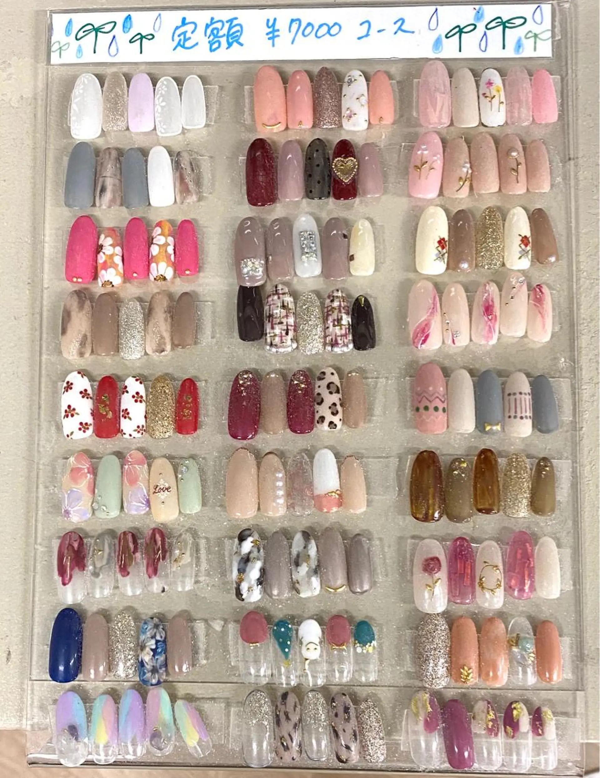 ネイル 🌻ひまり🌻 ネイルのネイルデザイン