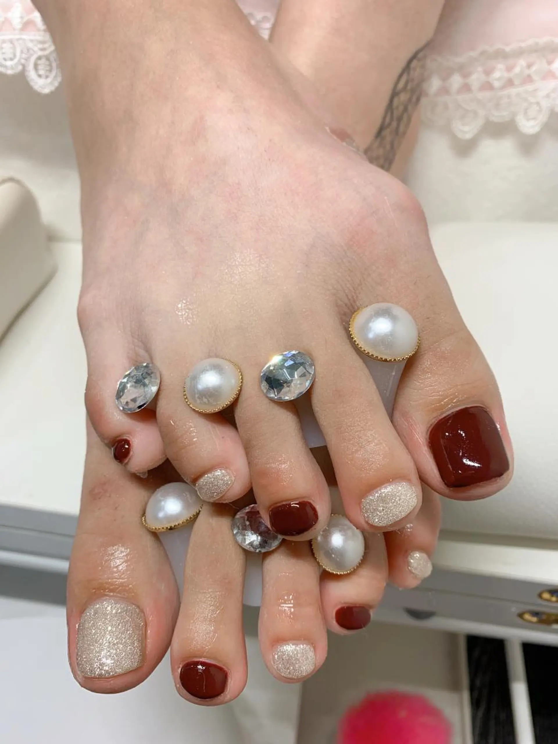 ネイル コウ カnail💅のネイルデザイン