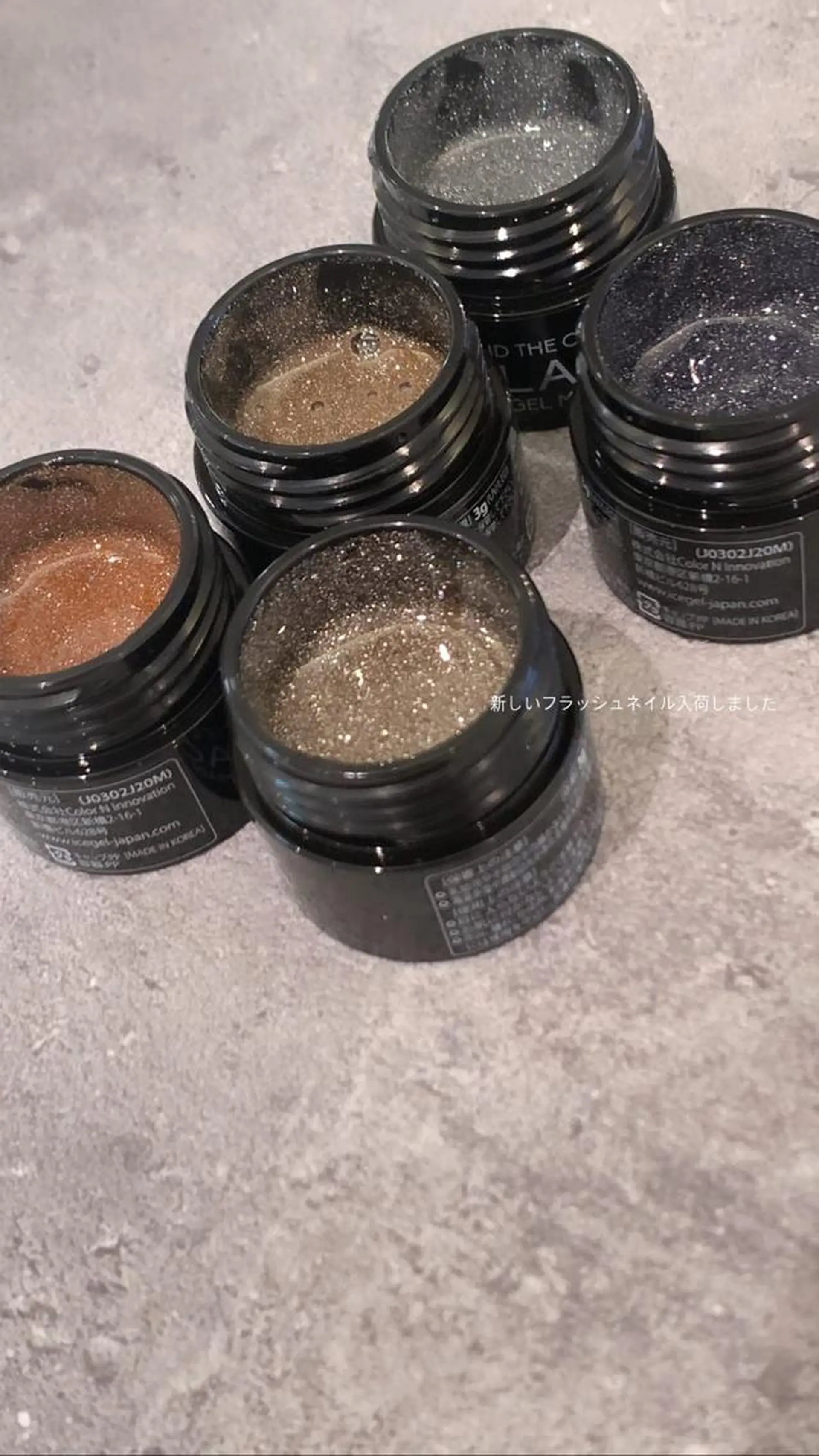 ネイル ハンドネイル もとまつ さちこのネイルデザイン