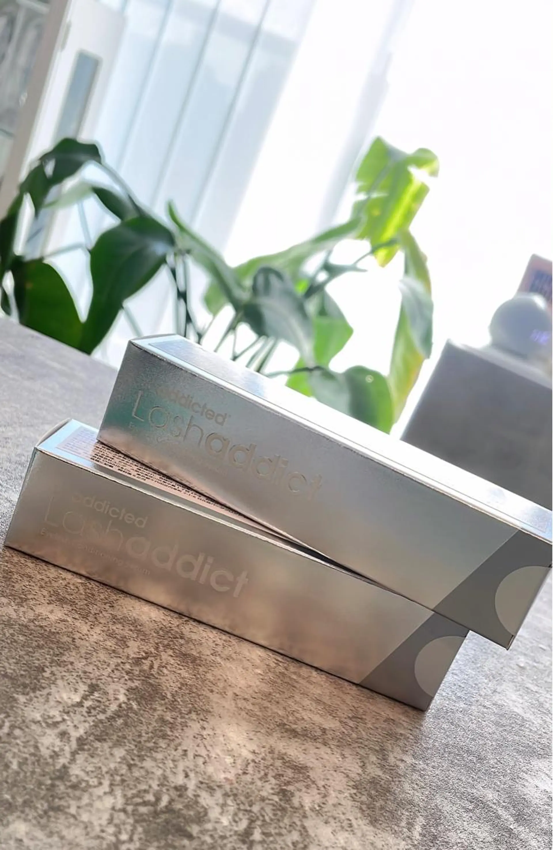 マツエク・マツパ ma riのネイルデザイン