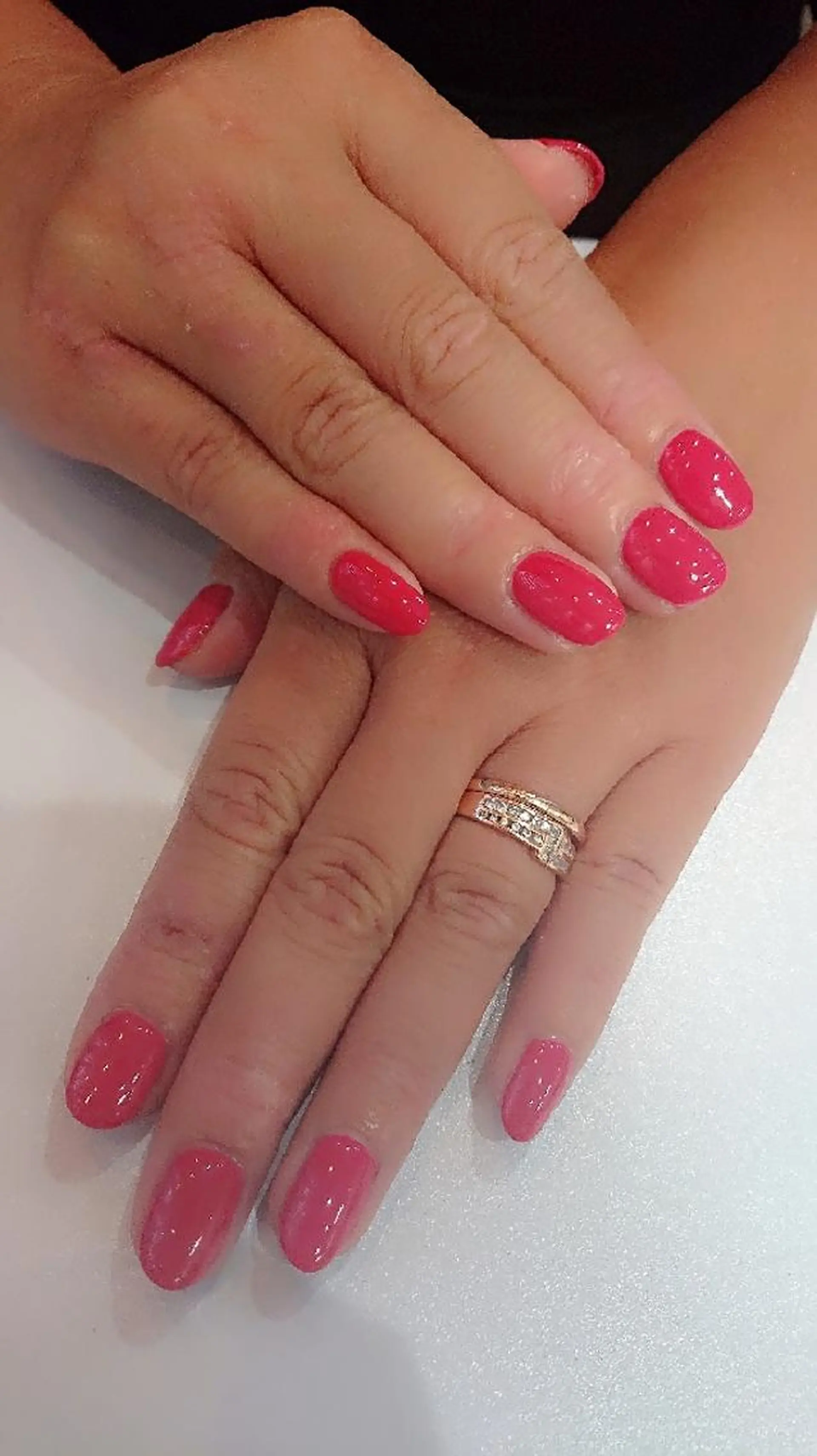 ネイル 🍒当日もOK🍒 𝑳𝑼𝑵𝑨花井のネイルデザイン