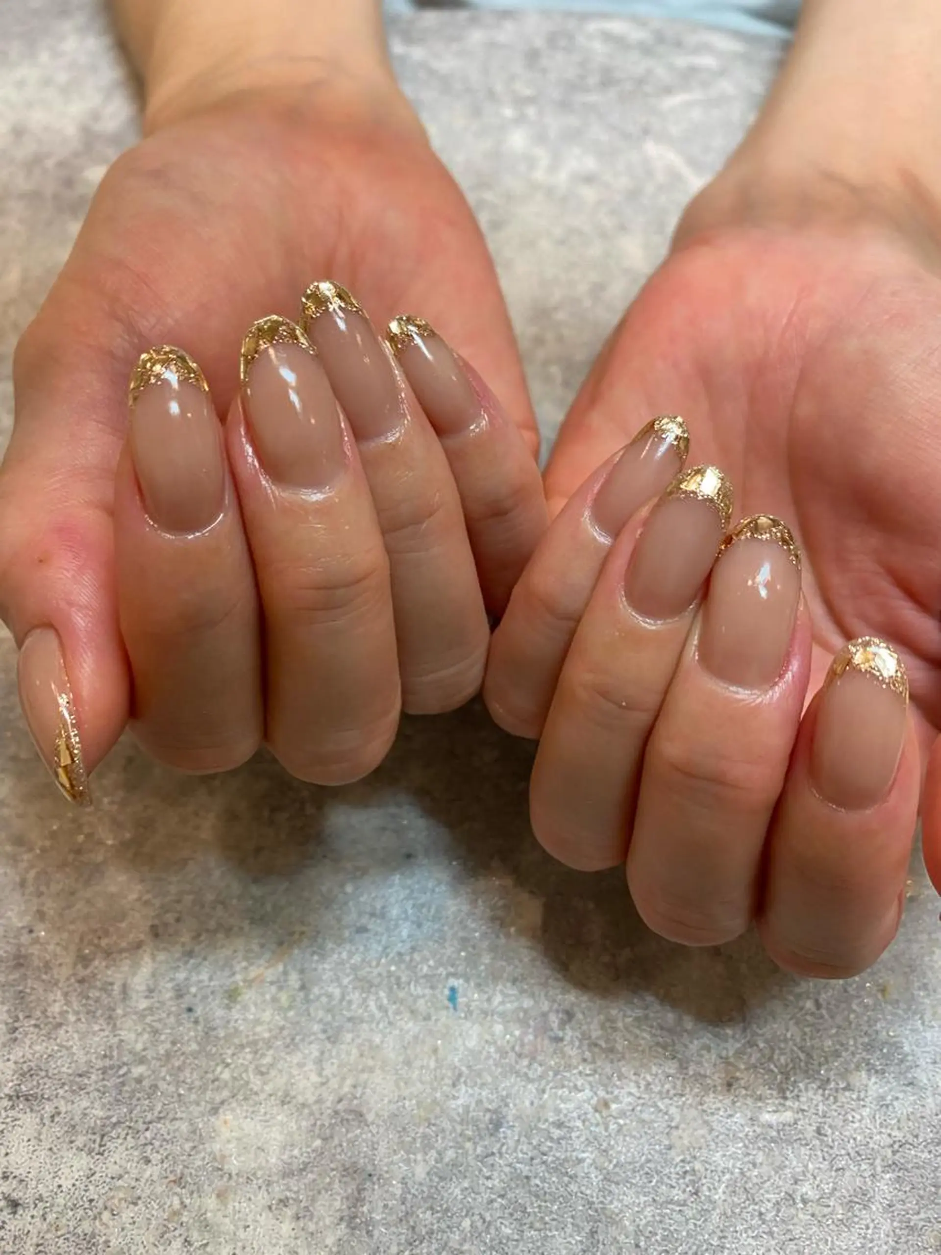 ネイル 【LINON】 airiのネイルデザイン