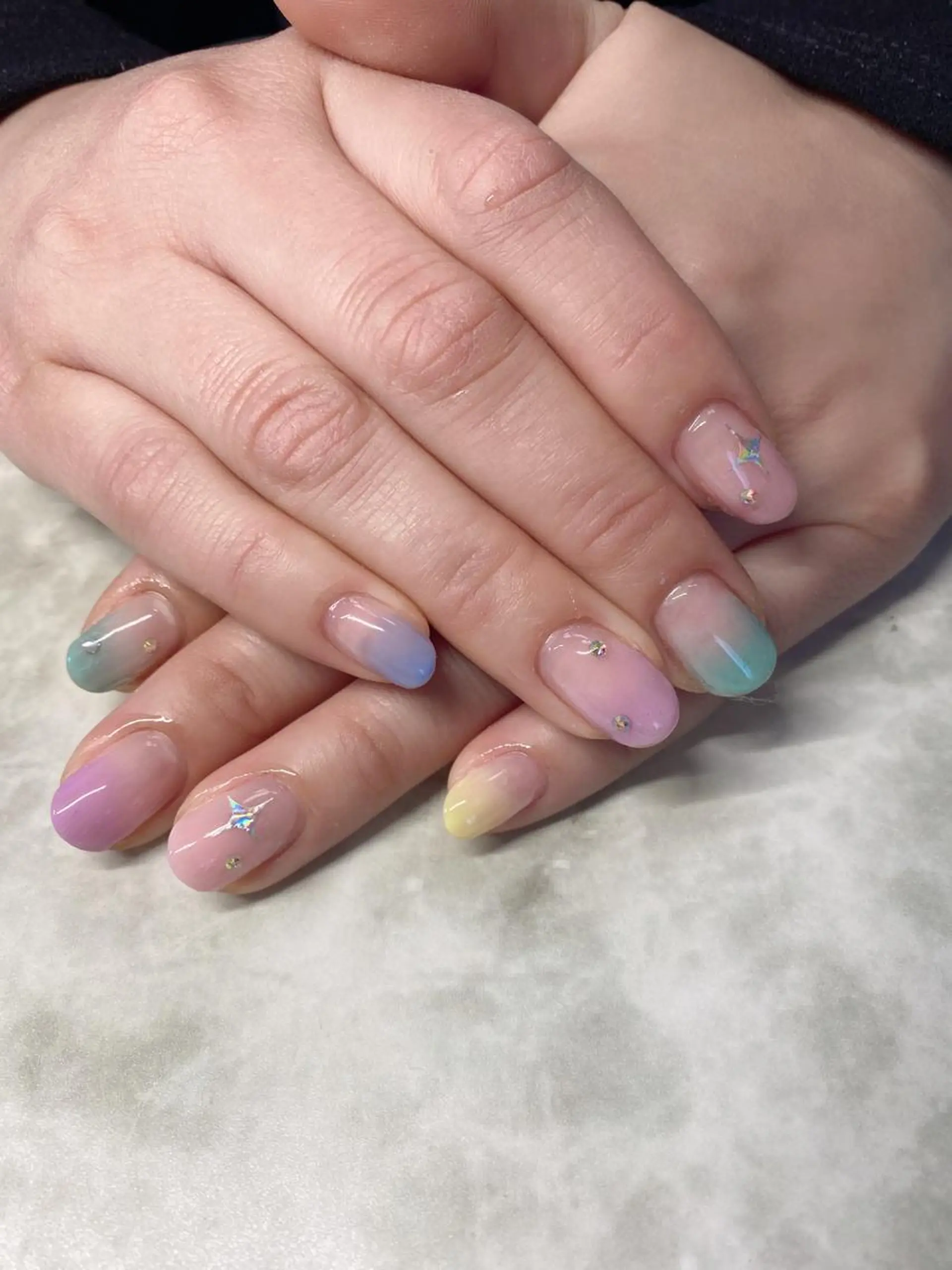 ネイル ネイリスト♡ AYAKOのネイルデザイン