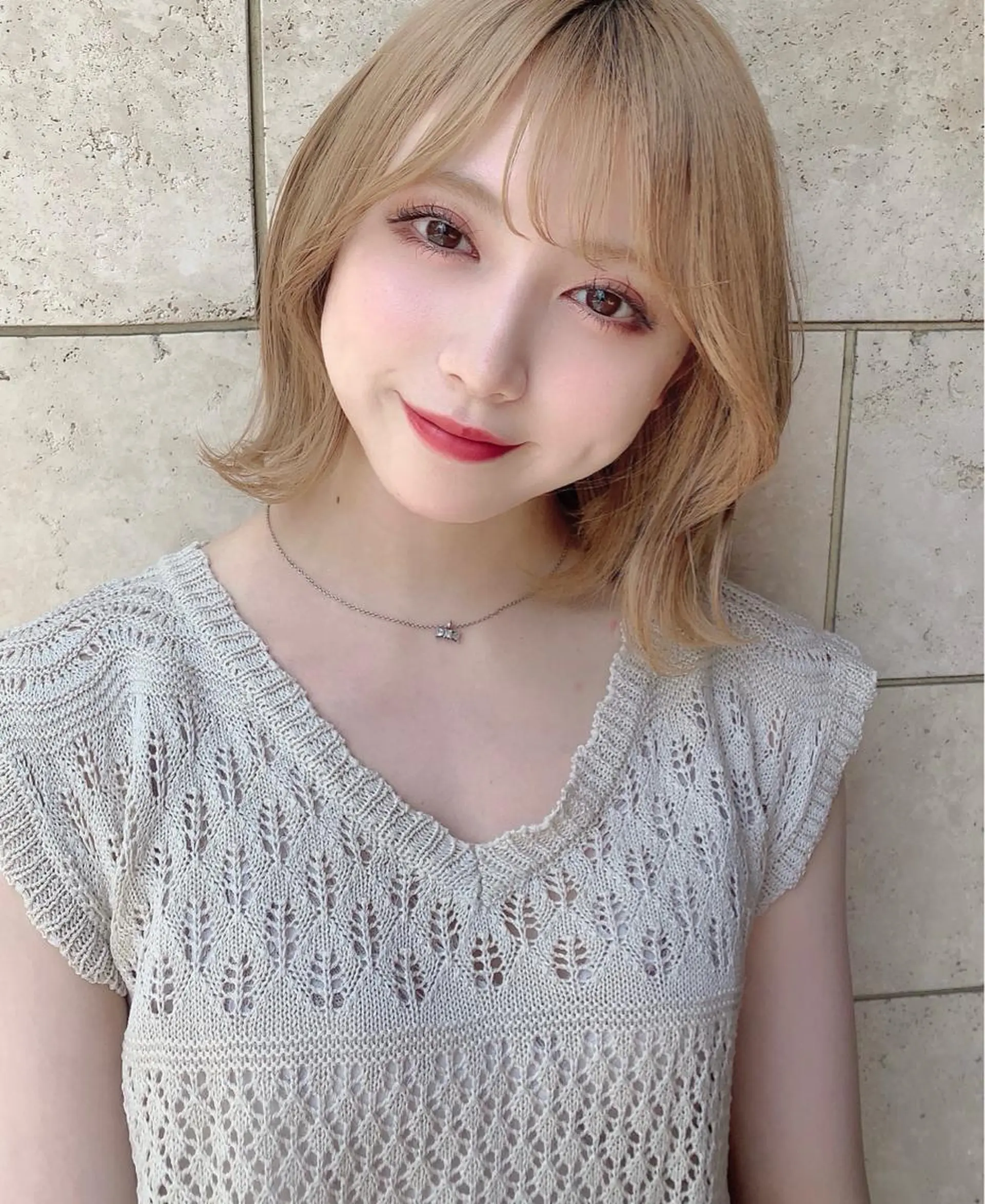 ミディアム 市原 大翼のヘアスタイル