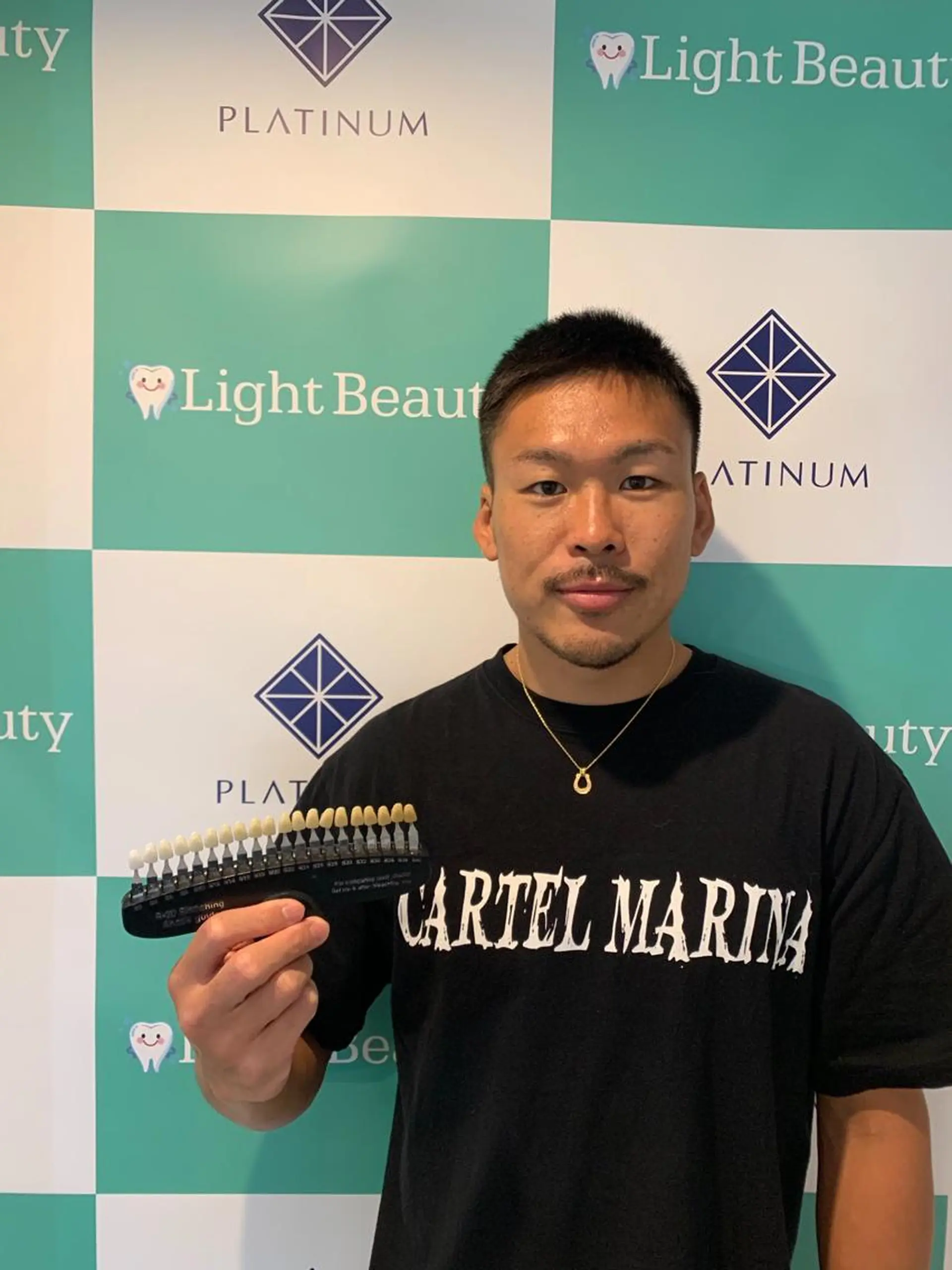 メンズ ライトビューティー 錦糸町店のエステ・リラクイメージ