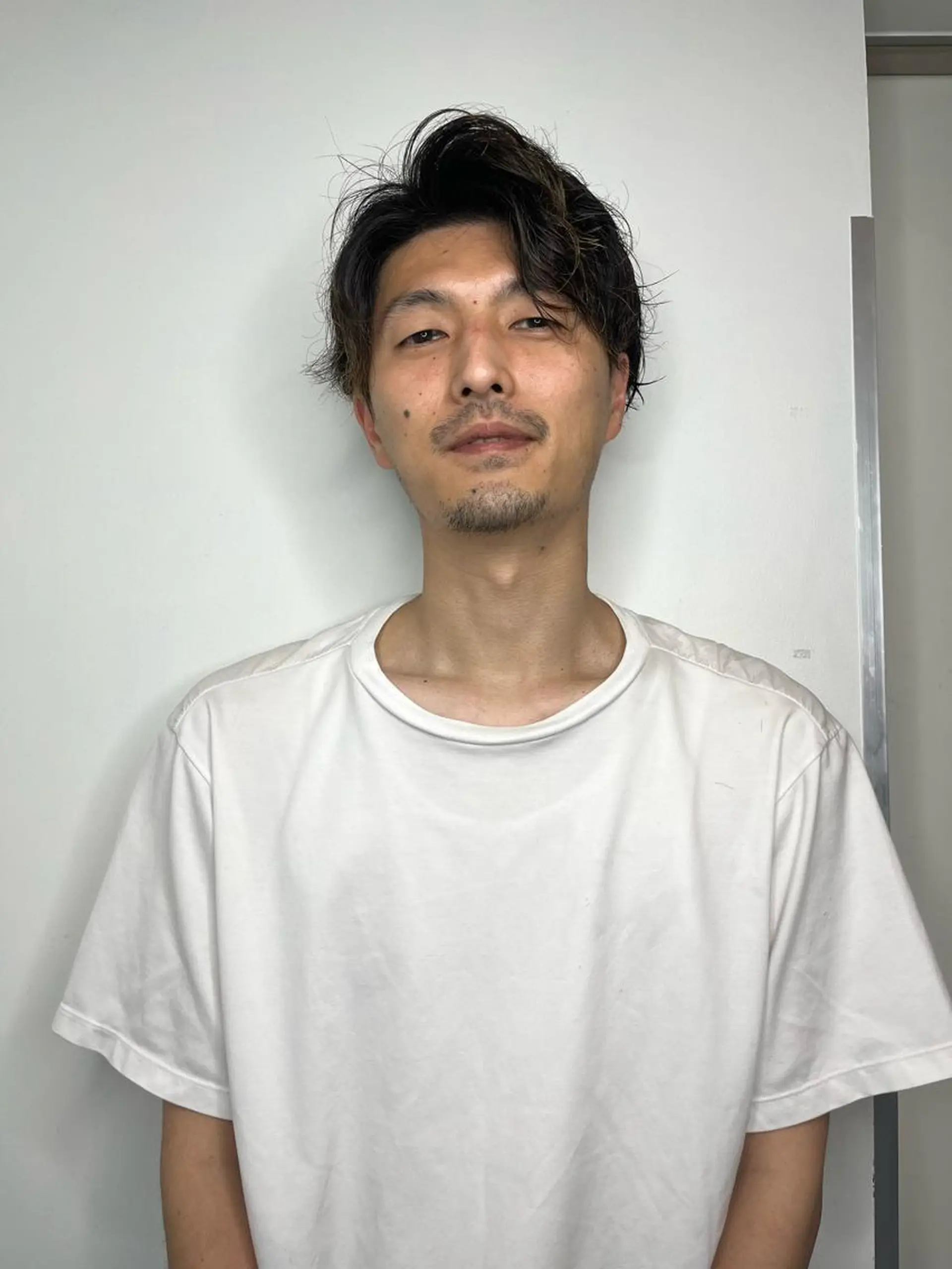 パーマ メンズ メンズパーマ パーマ 【🫧美髪艶髪】 🎖️MARIAのヘアスタイル