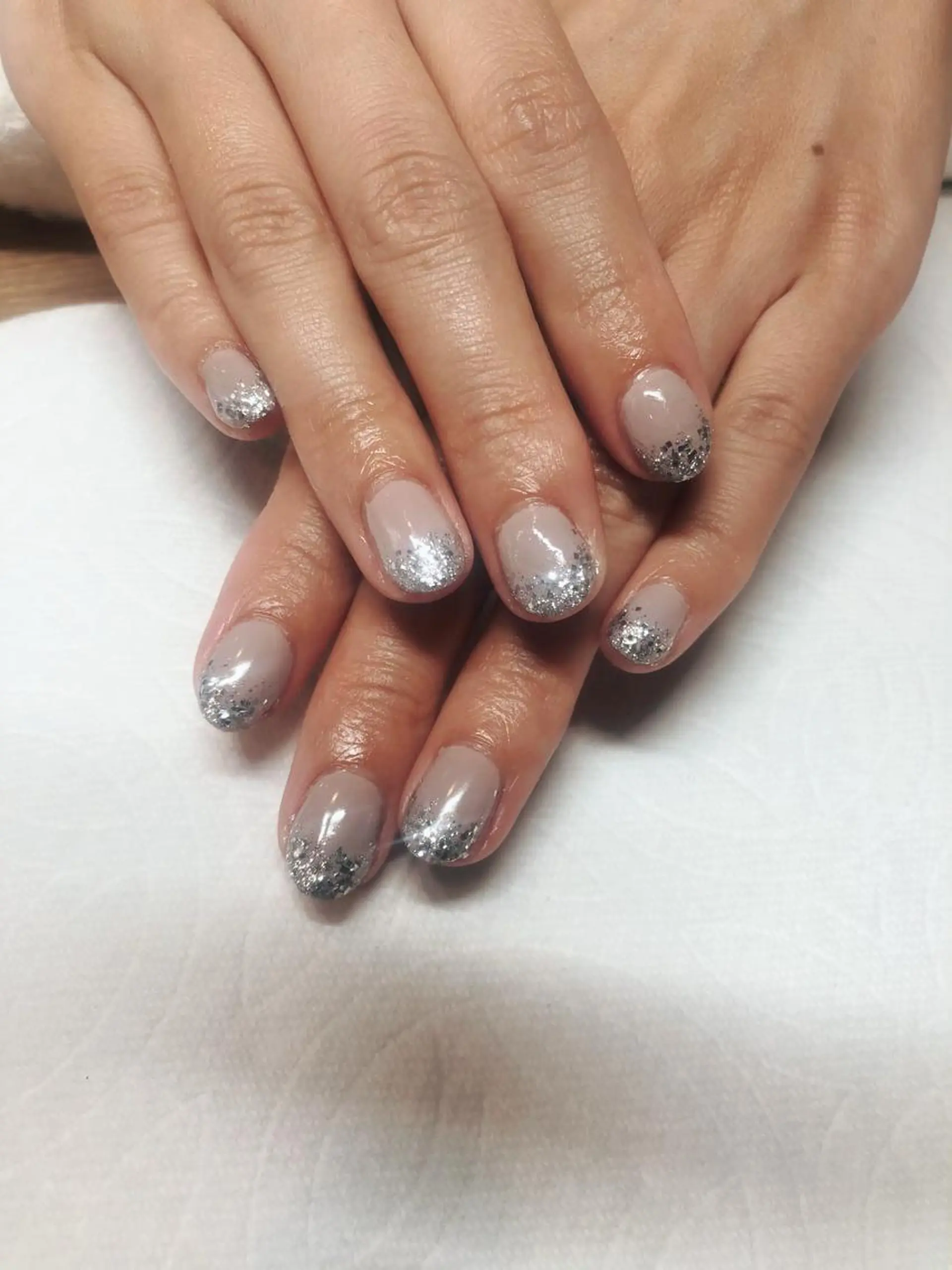 ネイル キラキラネイル love ♡nailのネイルデザイン