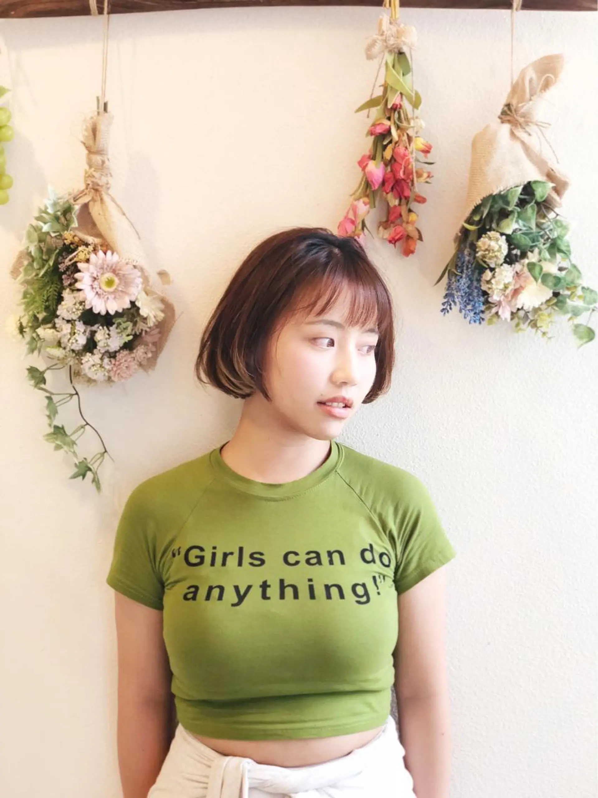 ショート mai /Lita中央橋のヘアスタイル