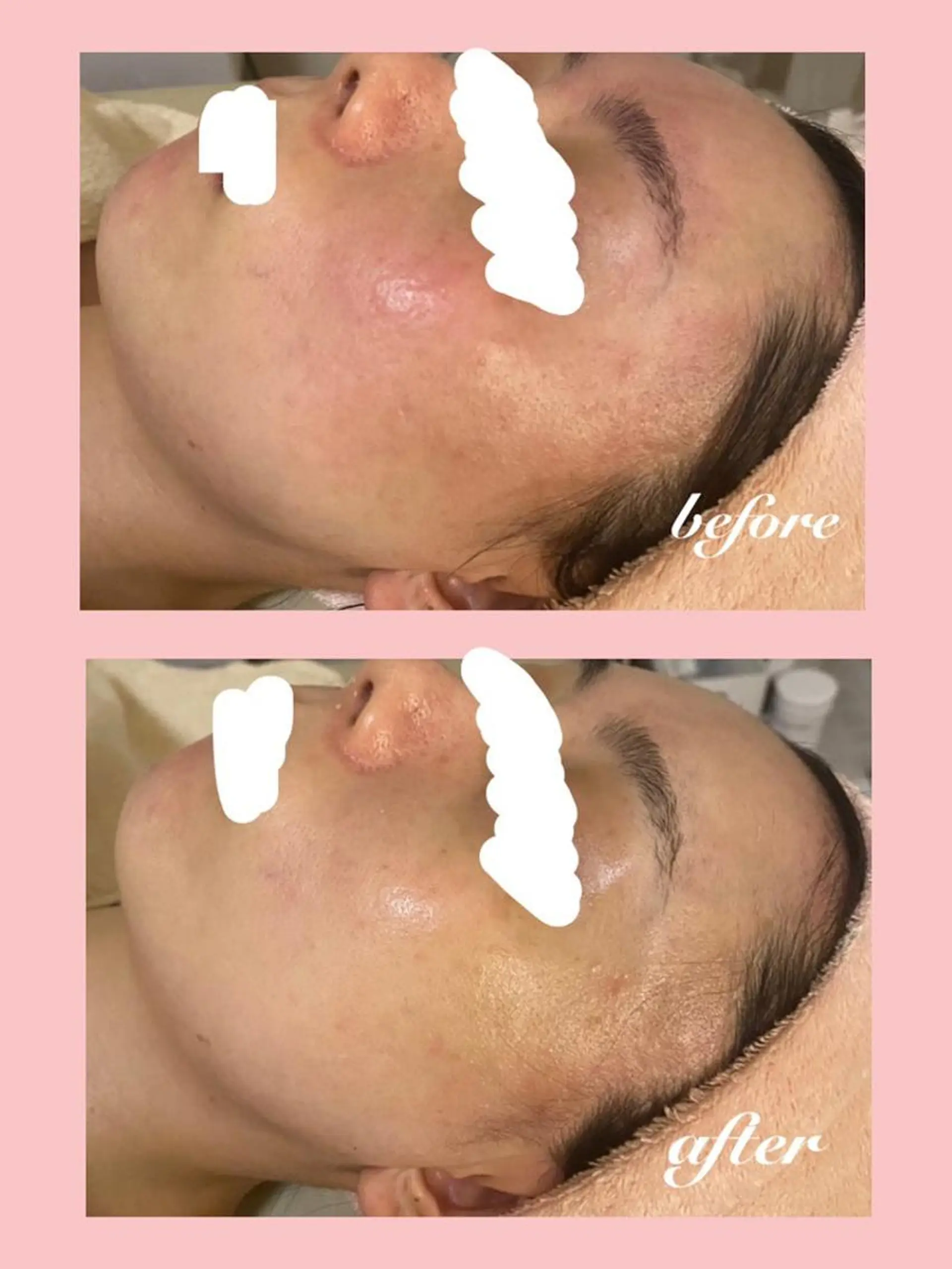 Salon de hana〜華〜のエステ・リラクイメージ