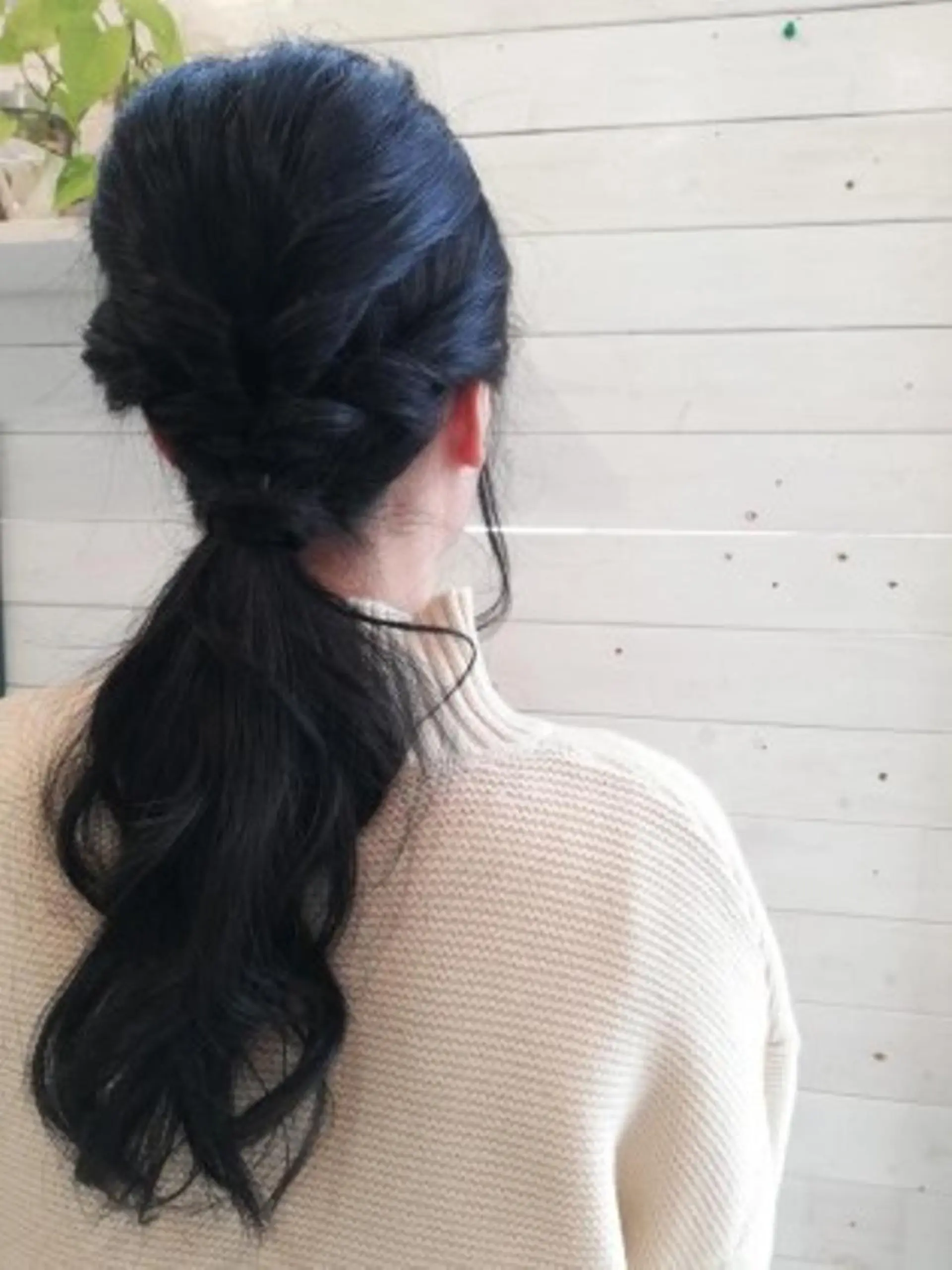 ヘアアレンジ 野田 茉希のヘアスタイル