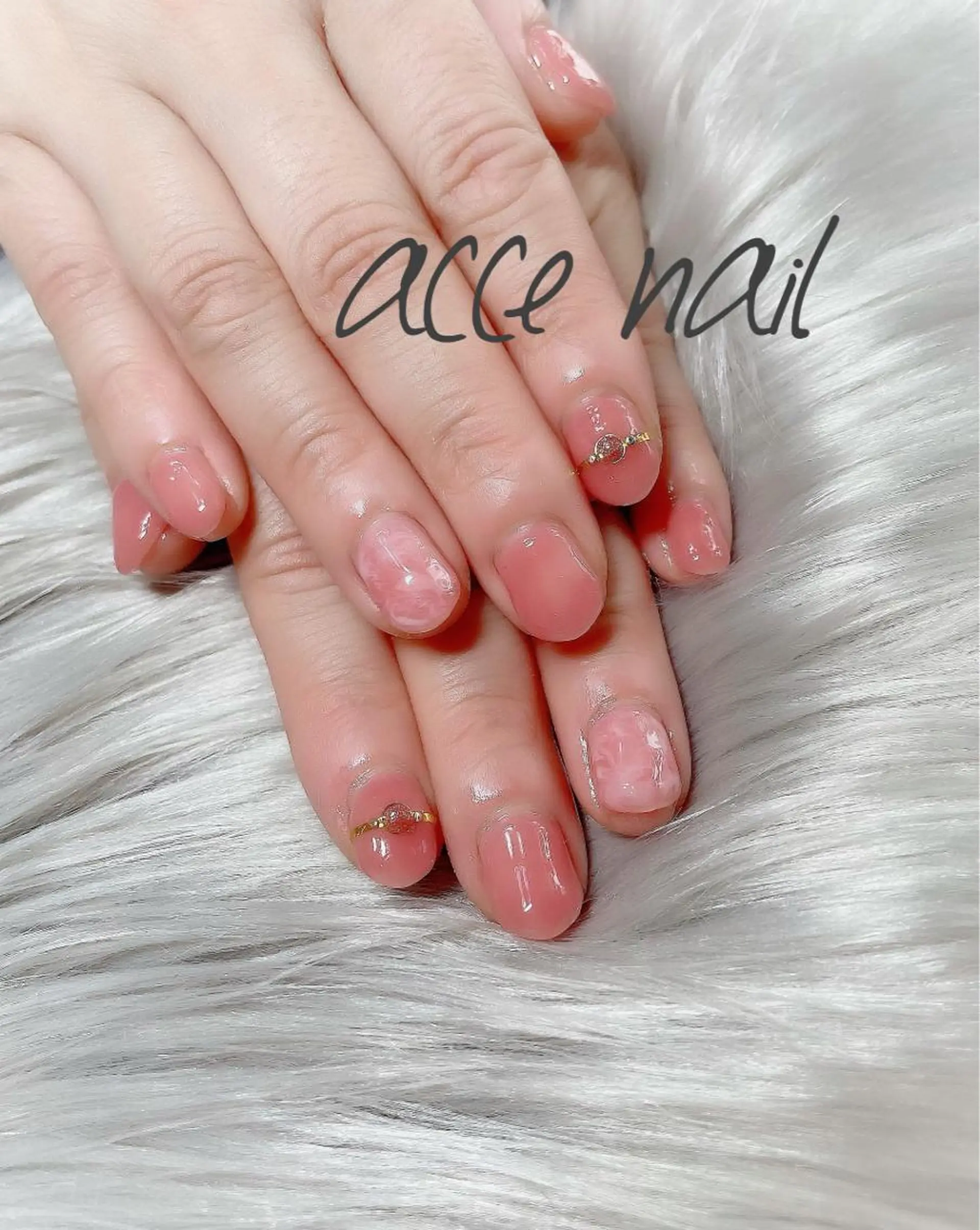 ネイル atsuco ✴︎のネイルデザイン