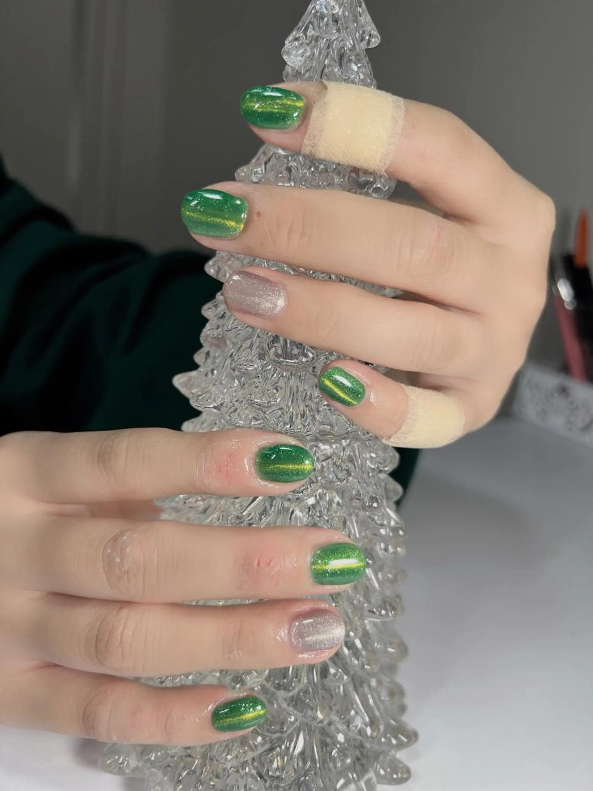 ネイル ネイルサロン ロア旧ジョリーのネイルデザイン