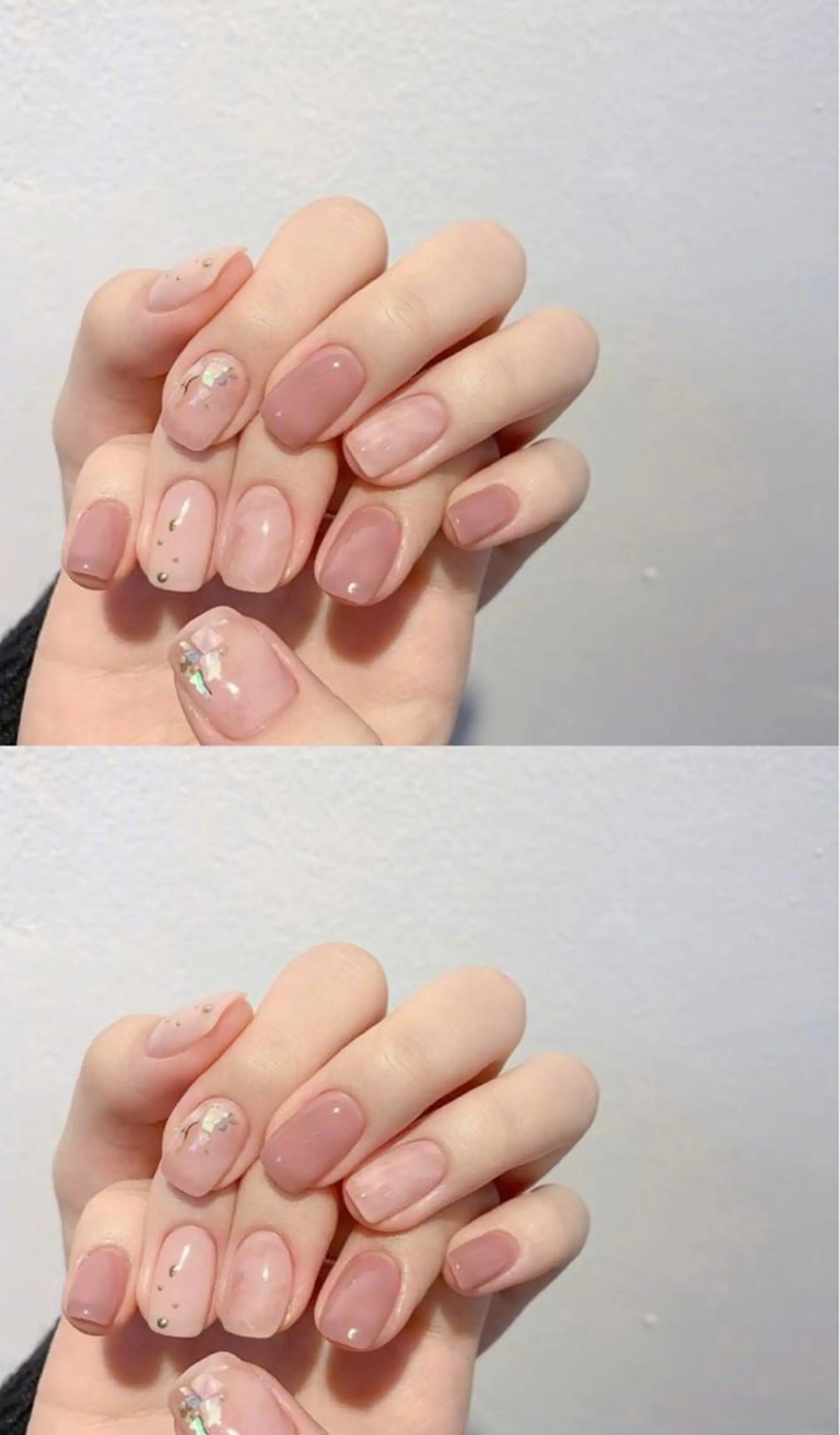 ネイル May&Way Neilのネイルデザイン