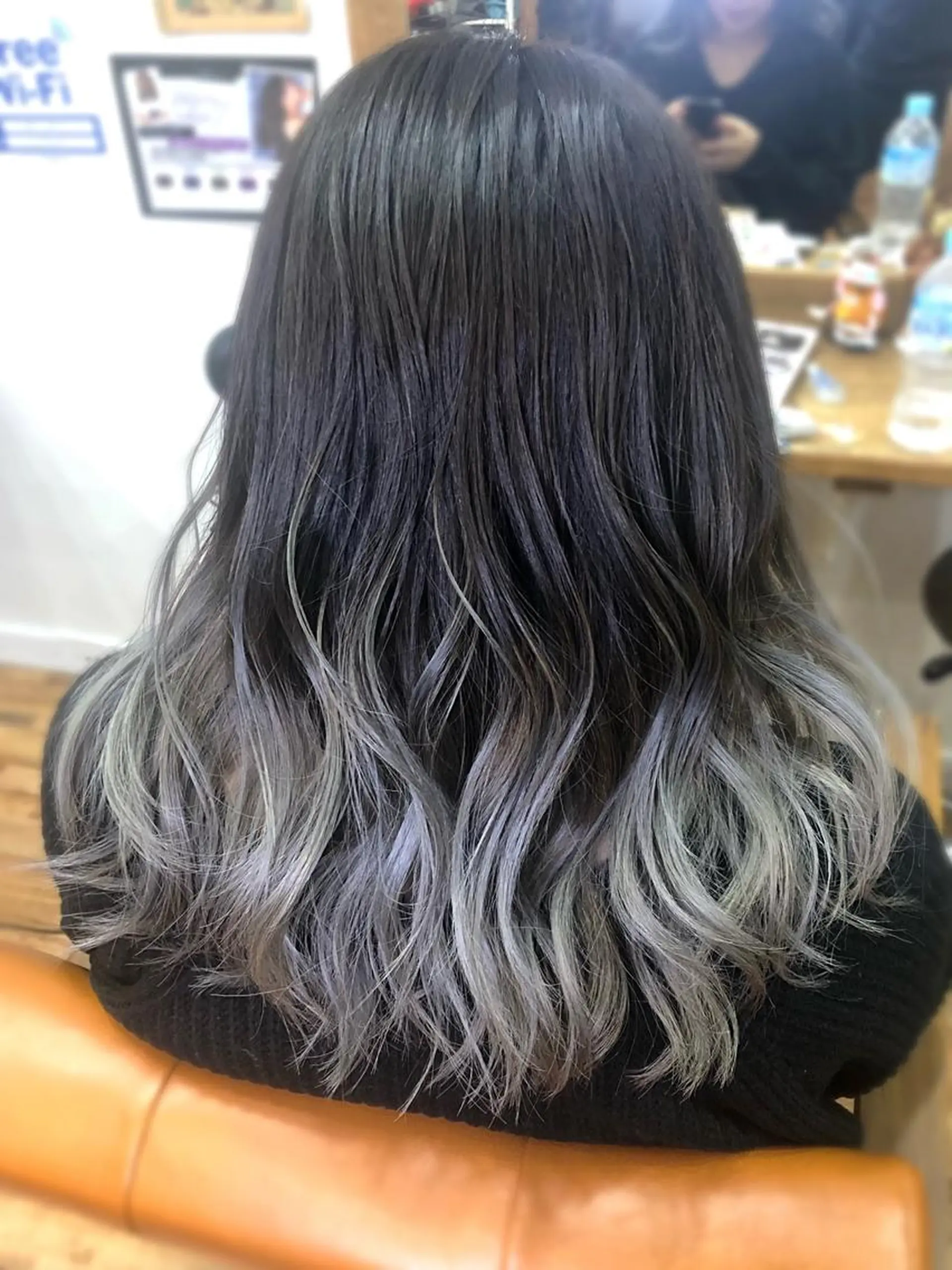 ミディアム 🔥メンズ特化美容師 NAOTO🔥のヘアスタイル