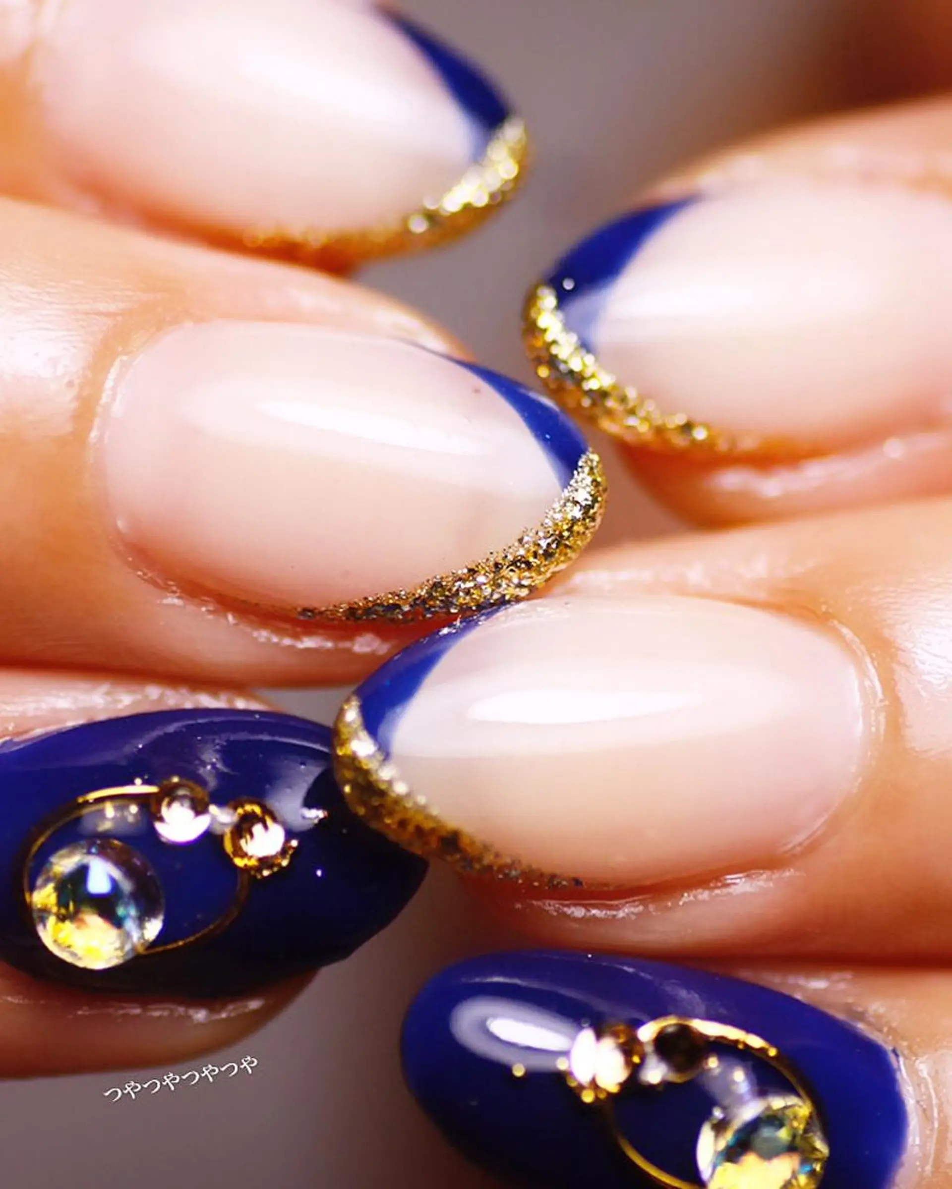 ネイル atelier nife.のネイルデザイン