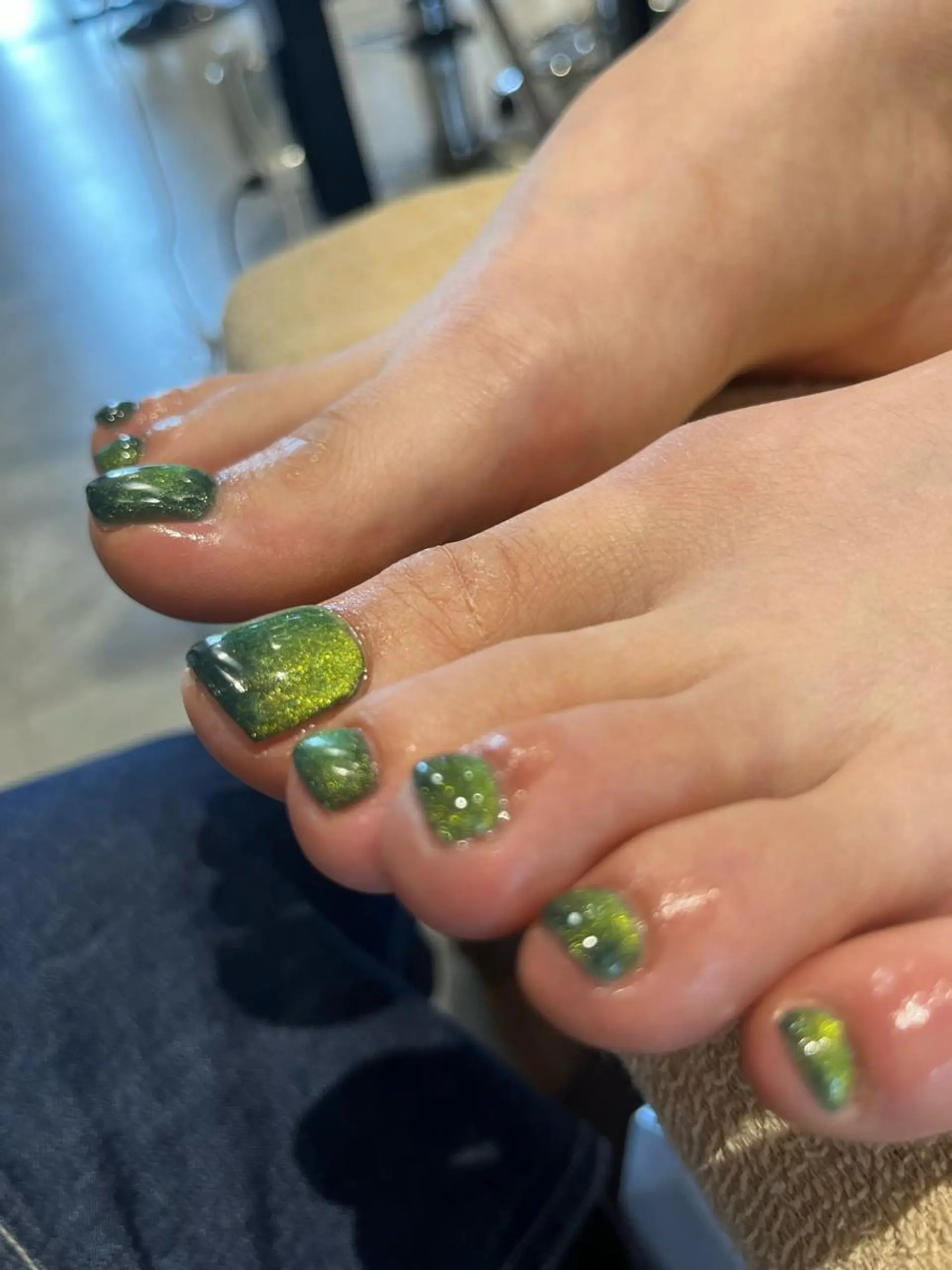 ネイル Earth☆*: taruのネイルデザイン