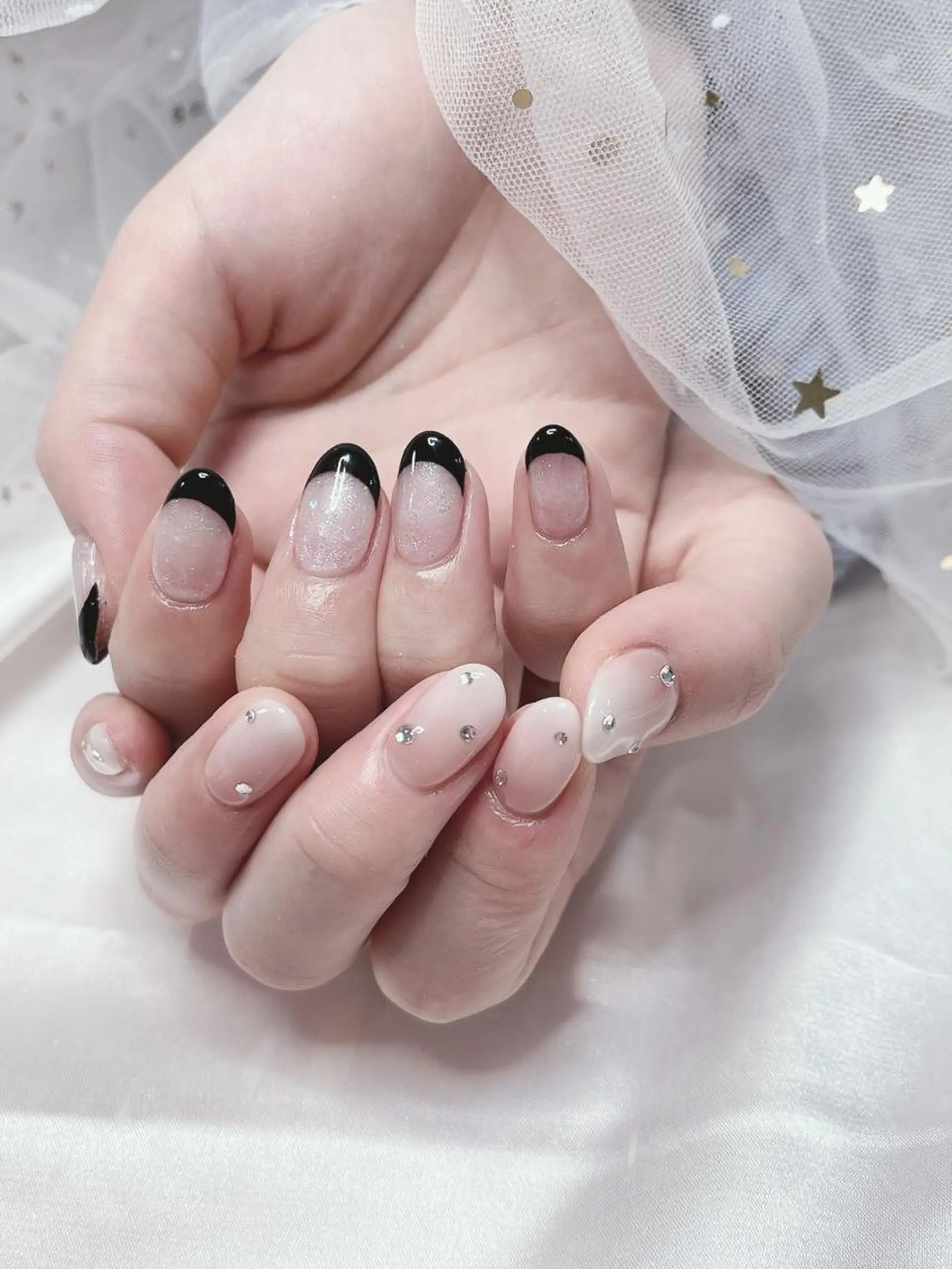 ネイル ジョリ kasumi🌹💅のネイルデザイン