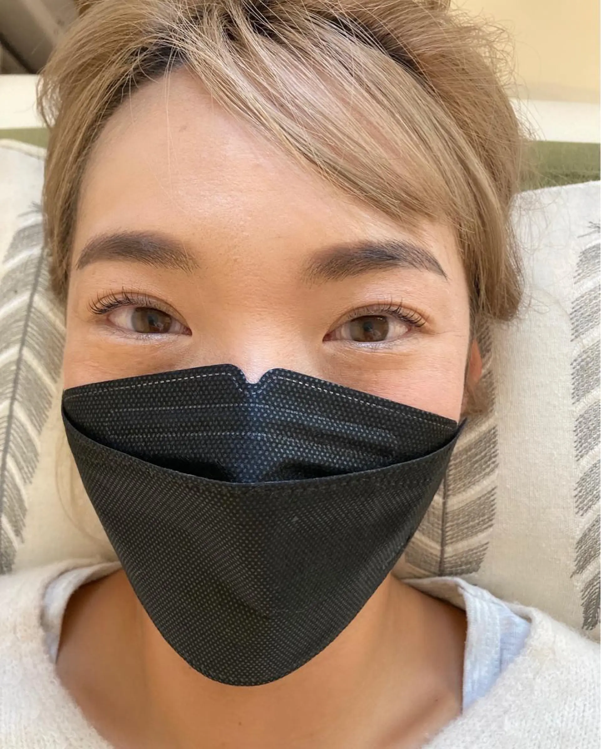 マツエク・マツパ Lassy keikoの眉毛・アイブロウイメージ