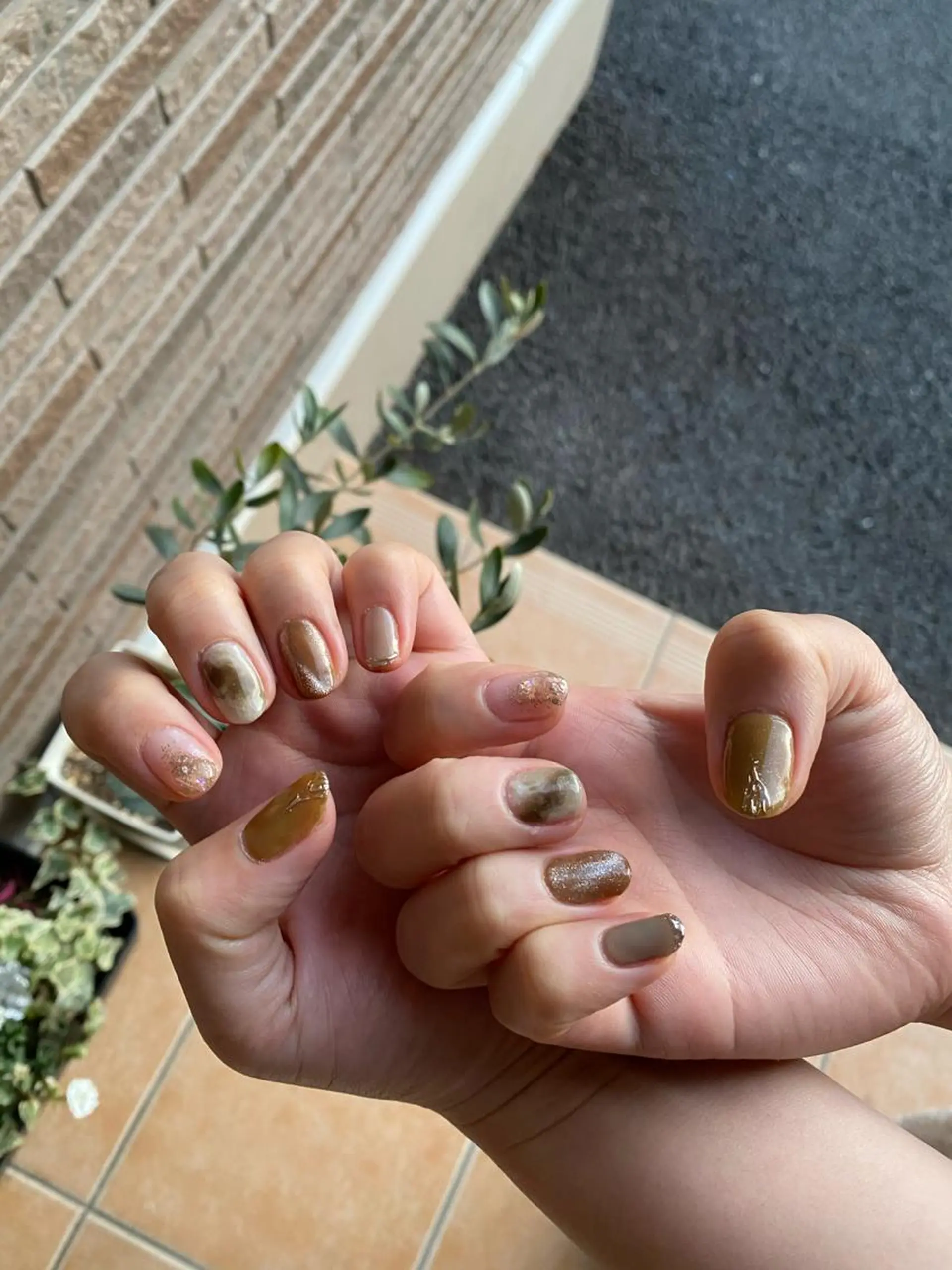 ネイル ａｙａ ｎａｉｌのその他イメージ