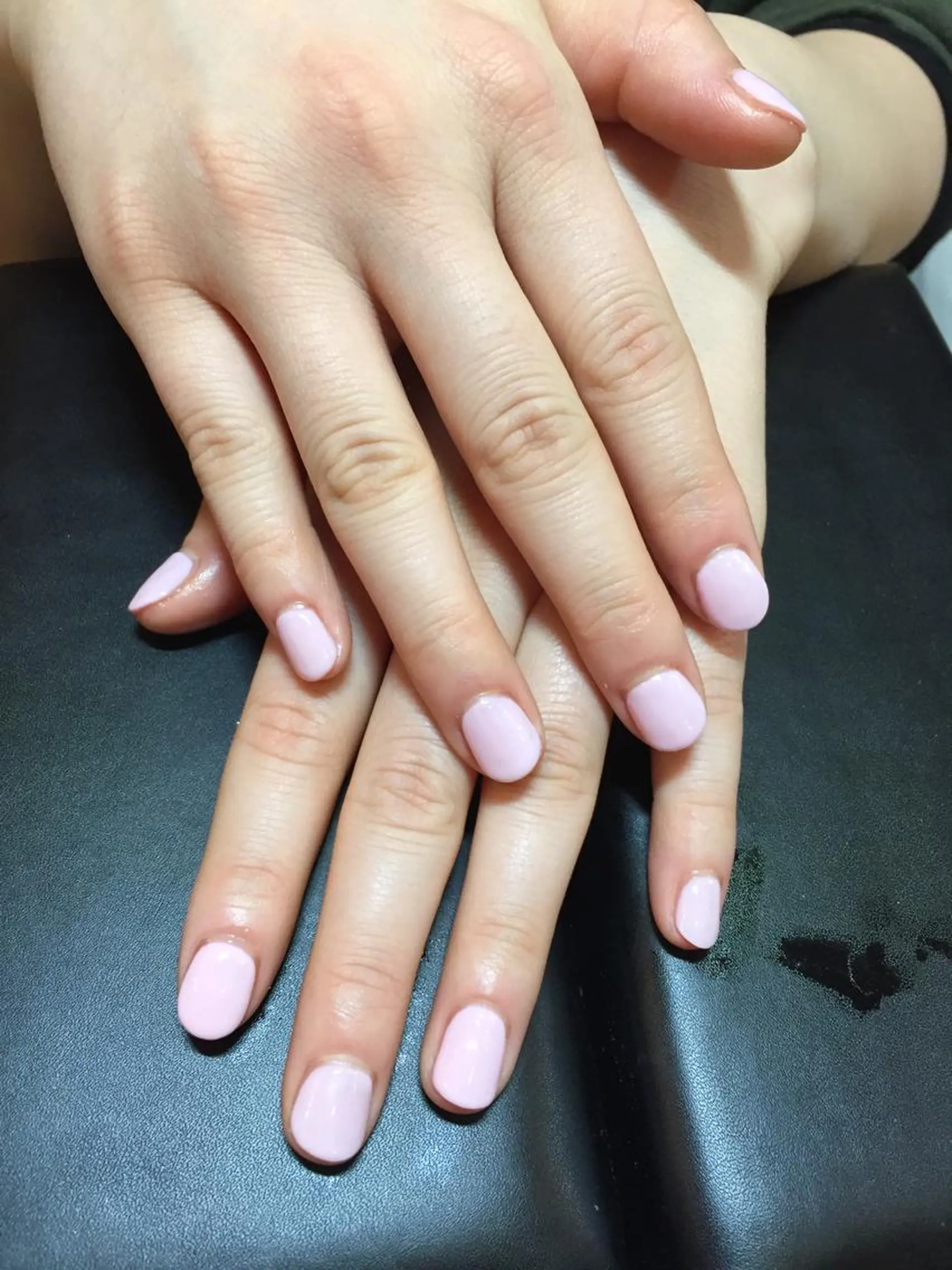 ネイル PetitBlanc KAZUKIのネイルデザイン