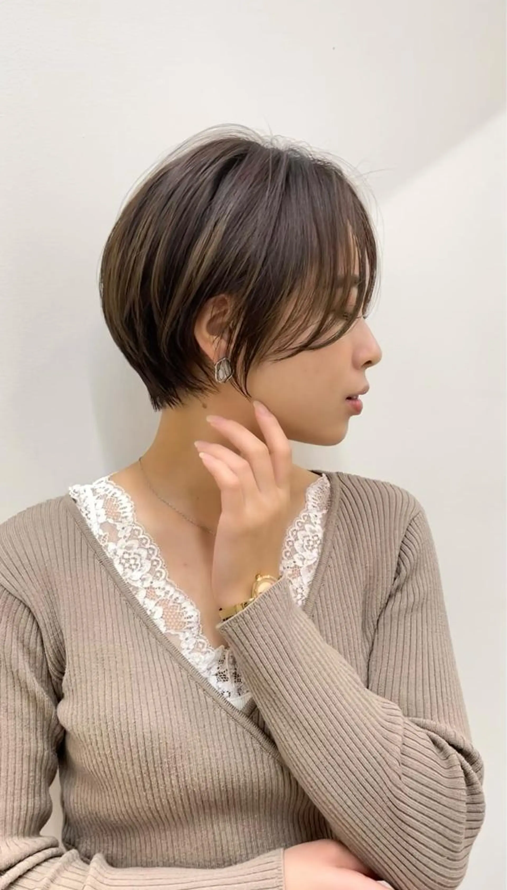 ショート ショート・ボブ特化 mahoのその他イメージ